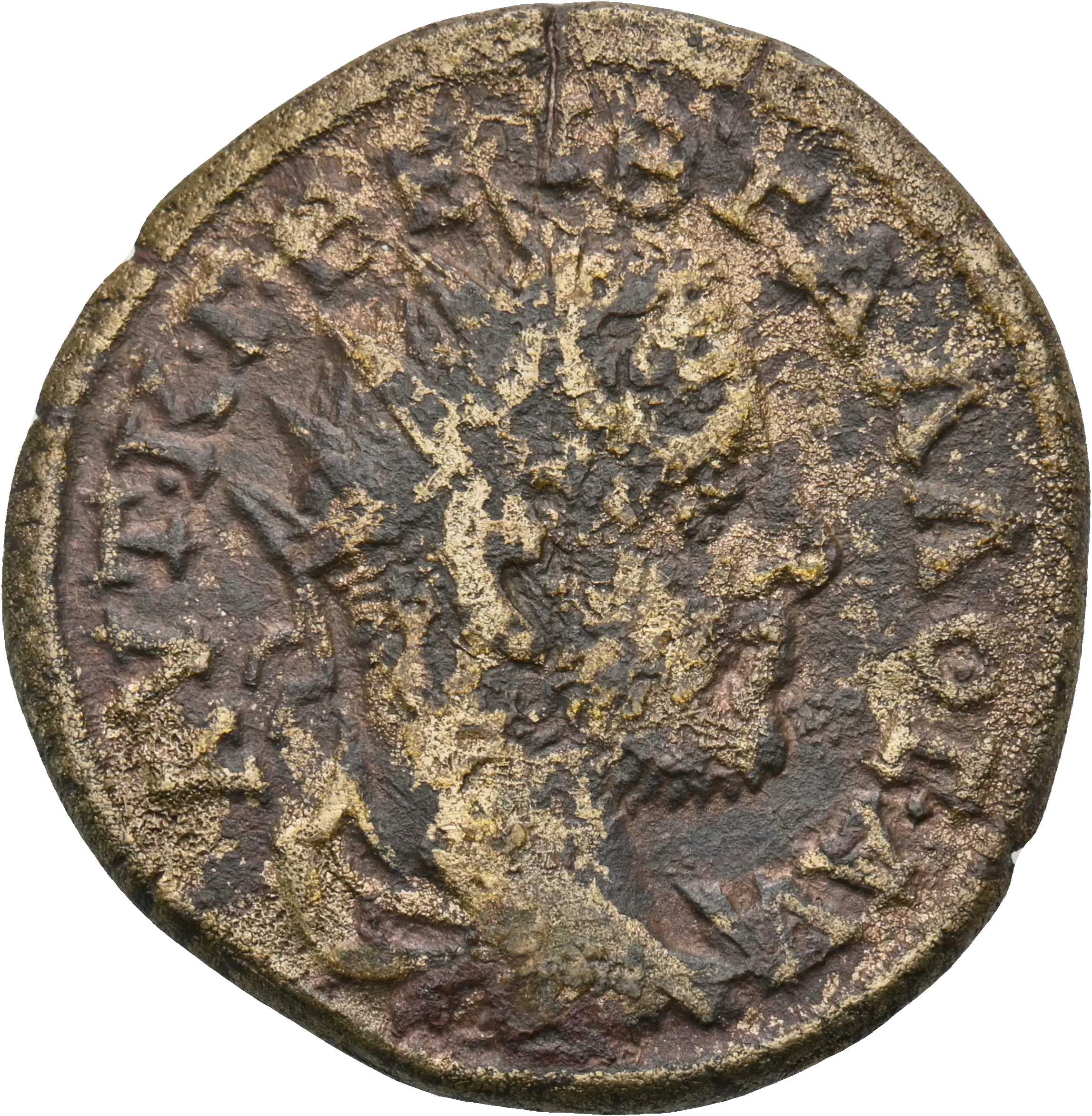 Image of the obverse