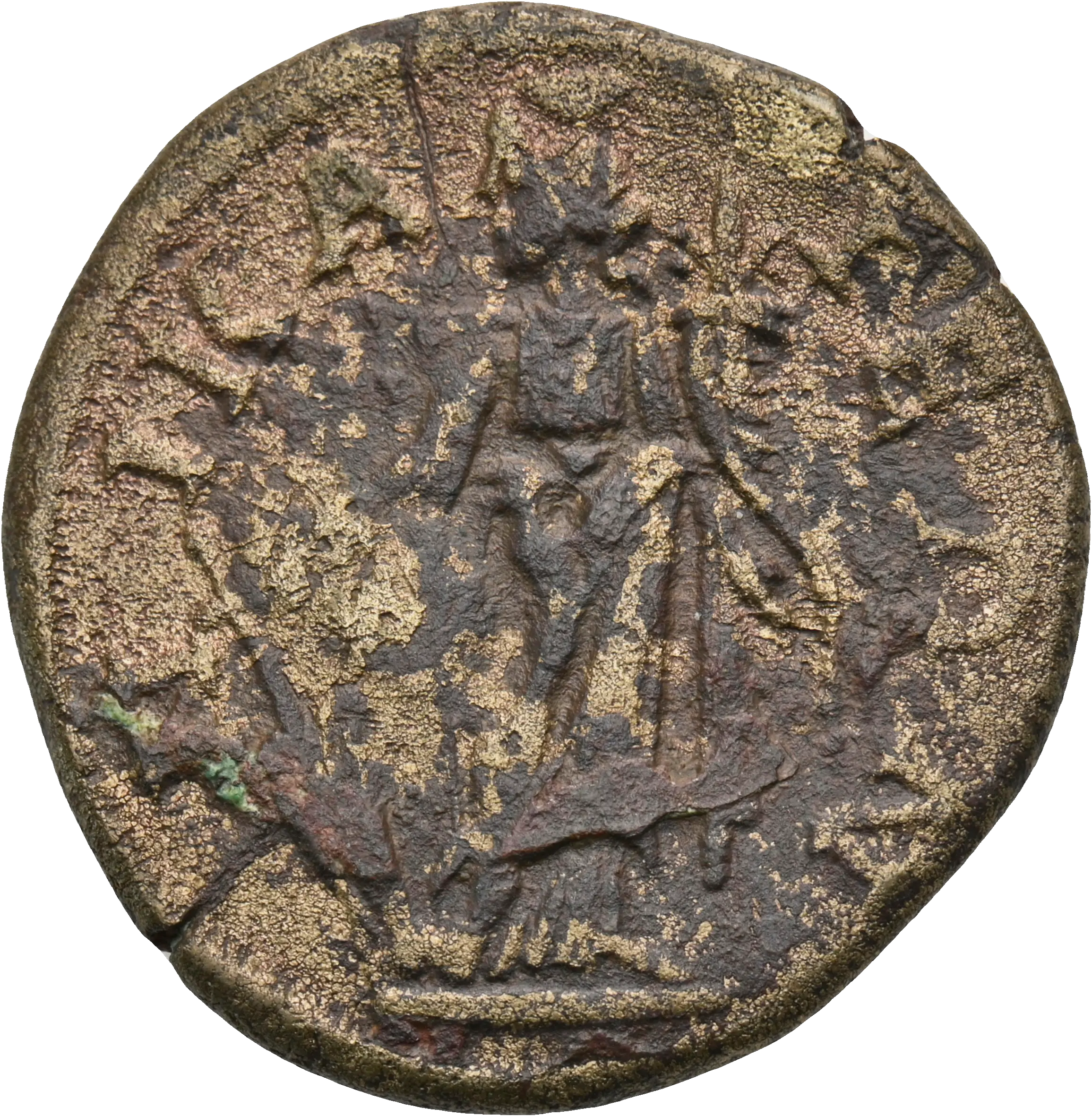 Image of the obverse