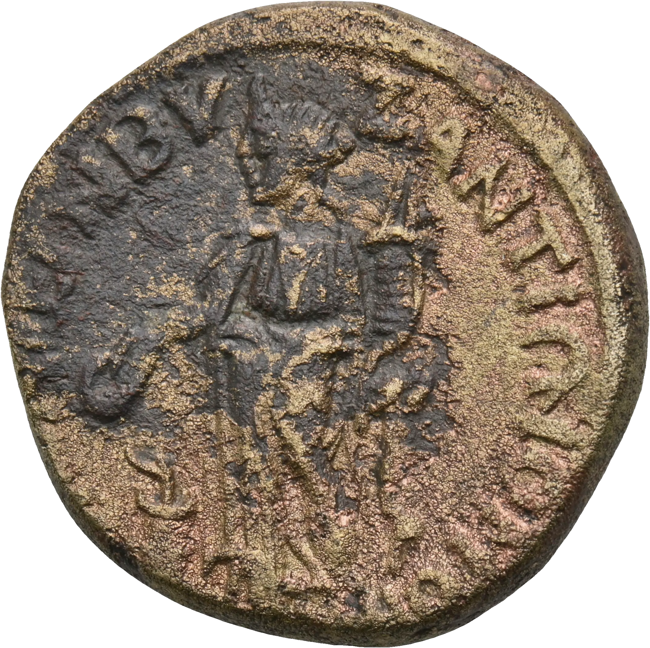 Image of the obverse