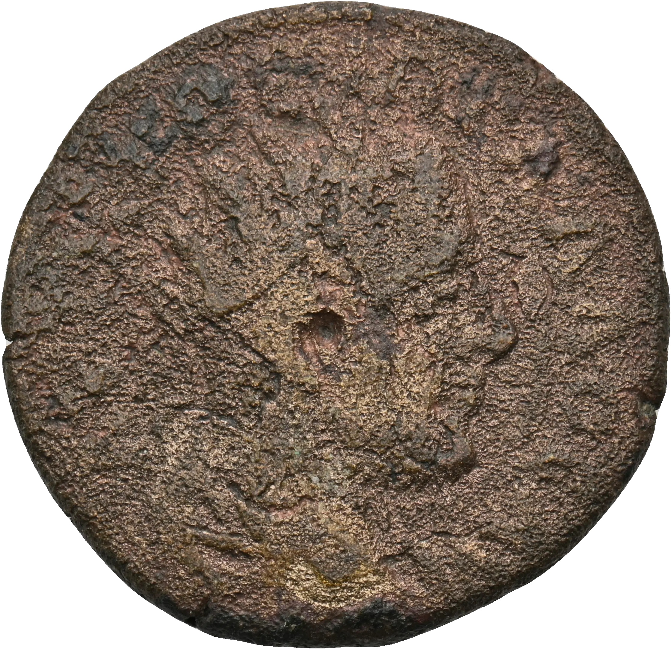 Image of the obverse
