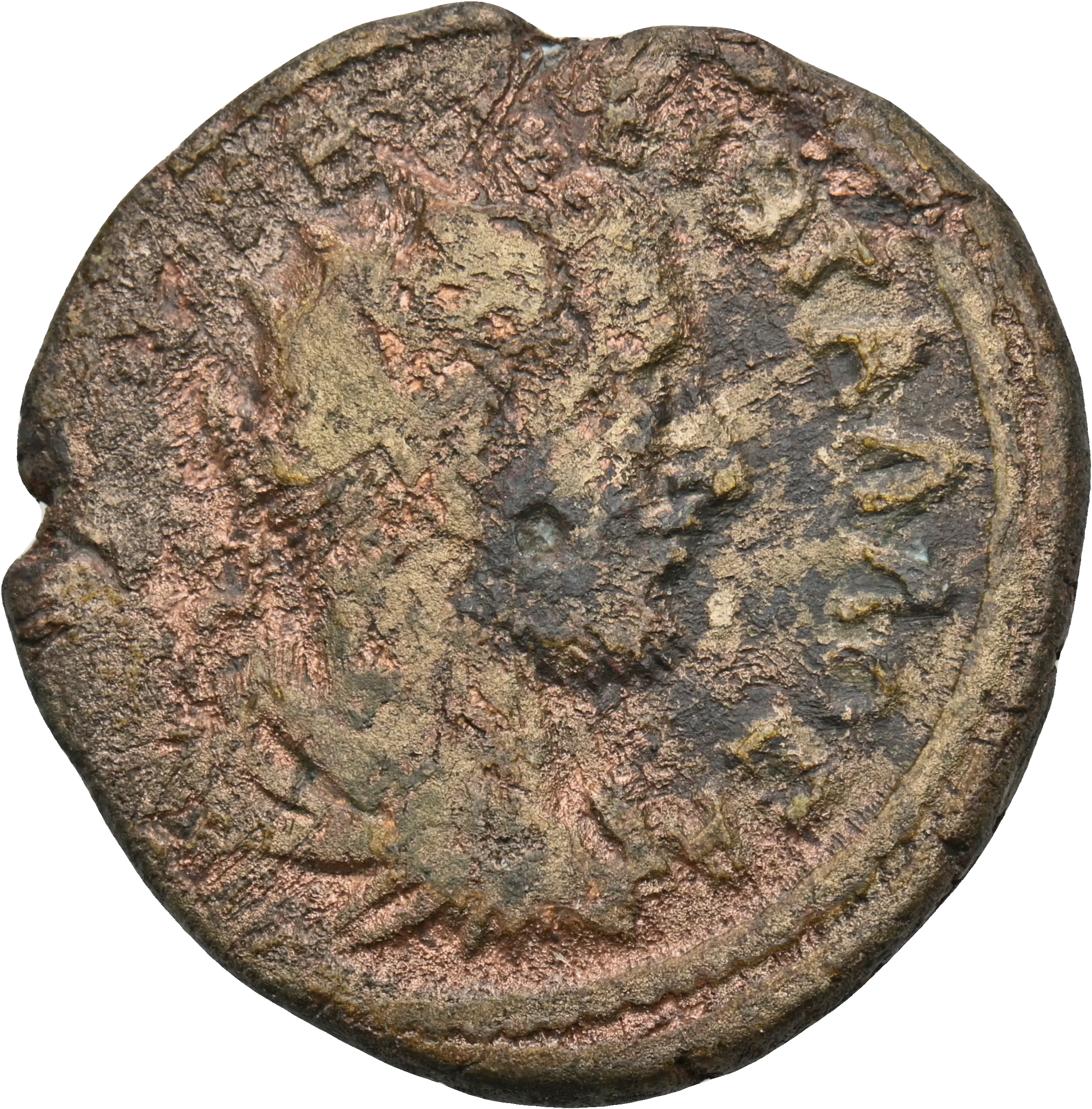 Image of the obverse