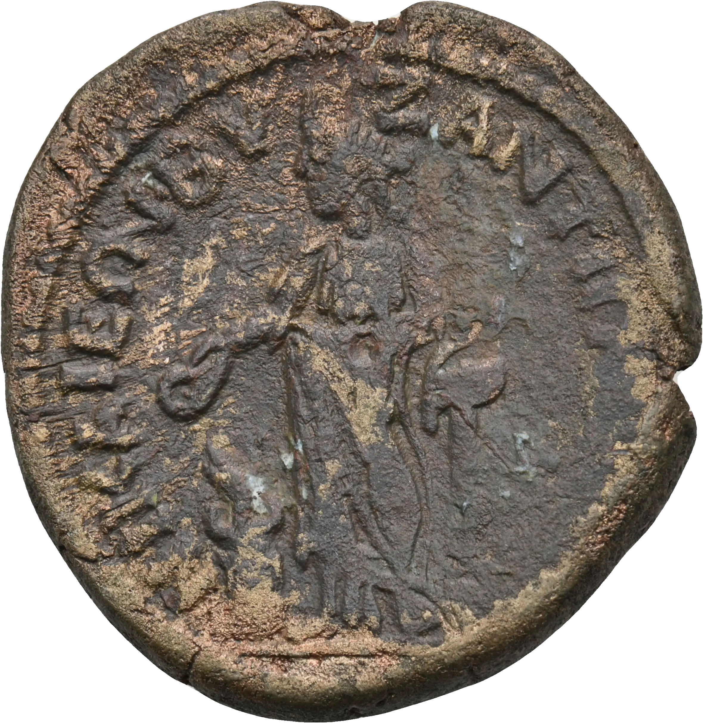 Image of the obverse