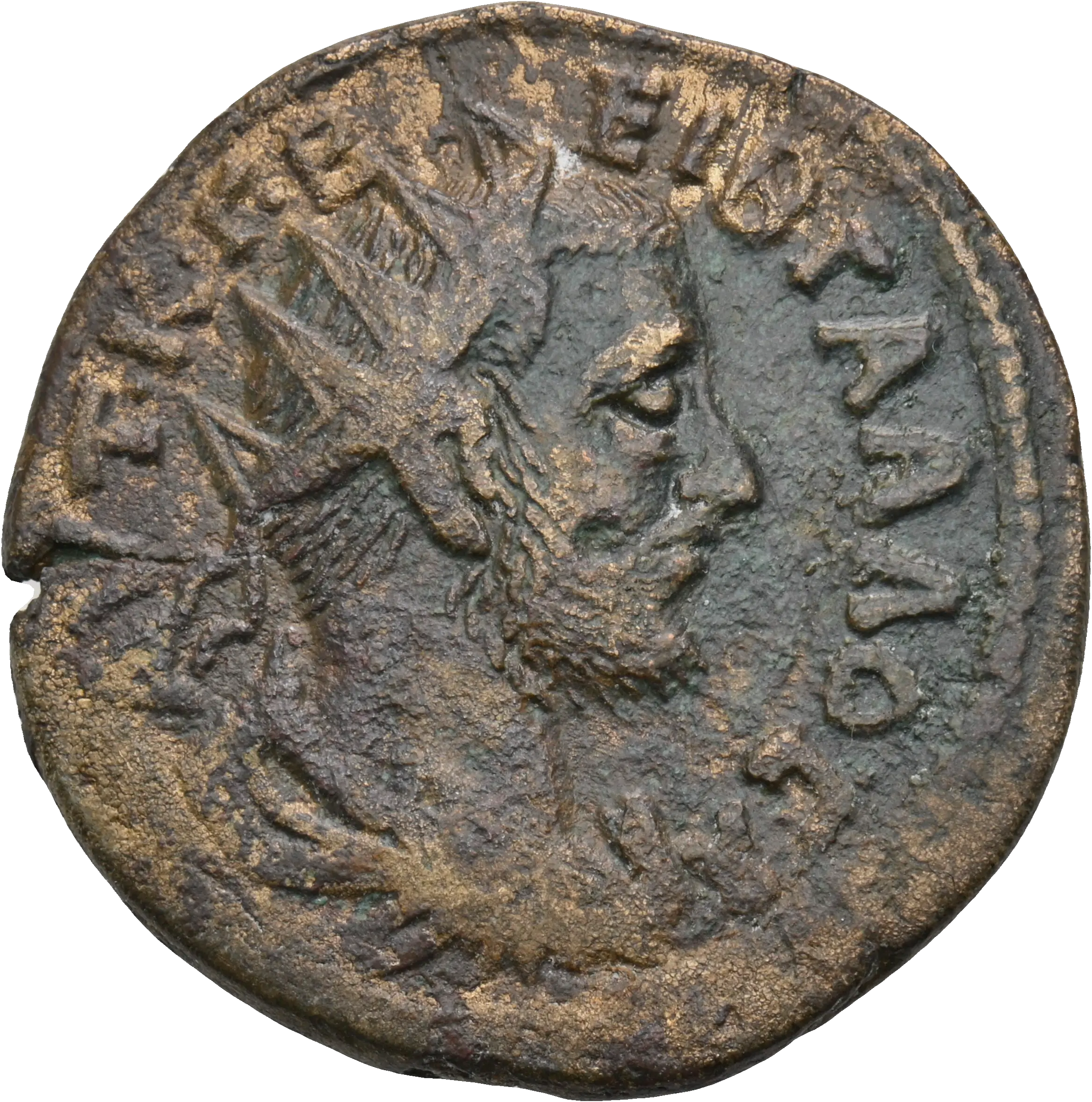 Image of the obverse