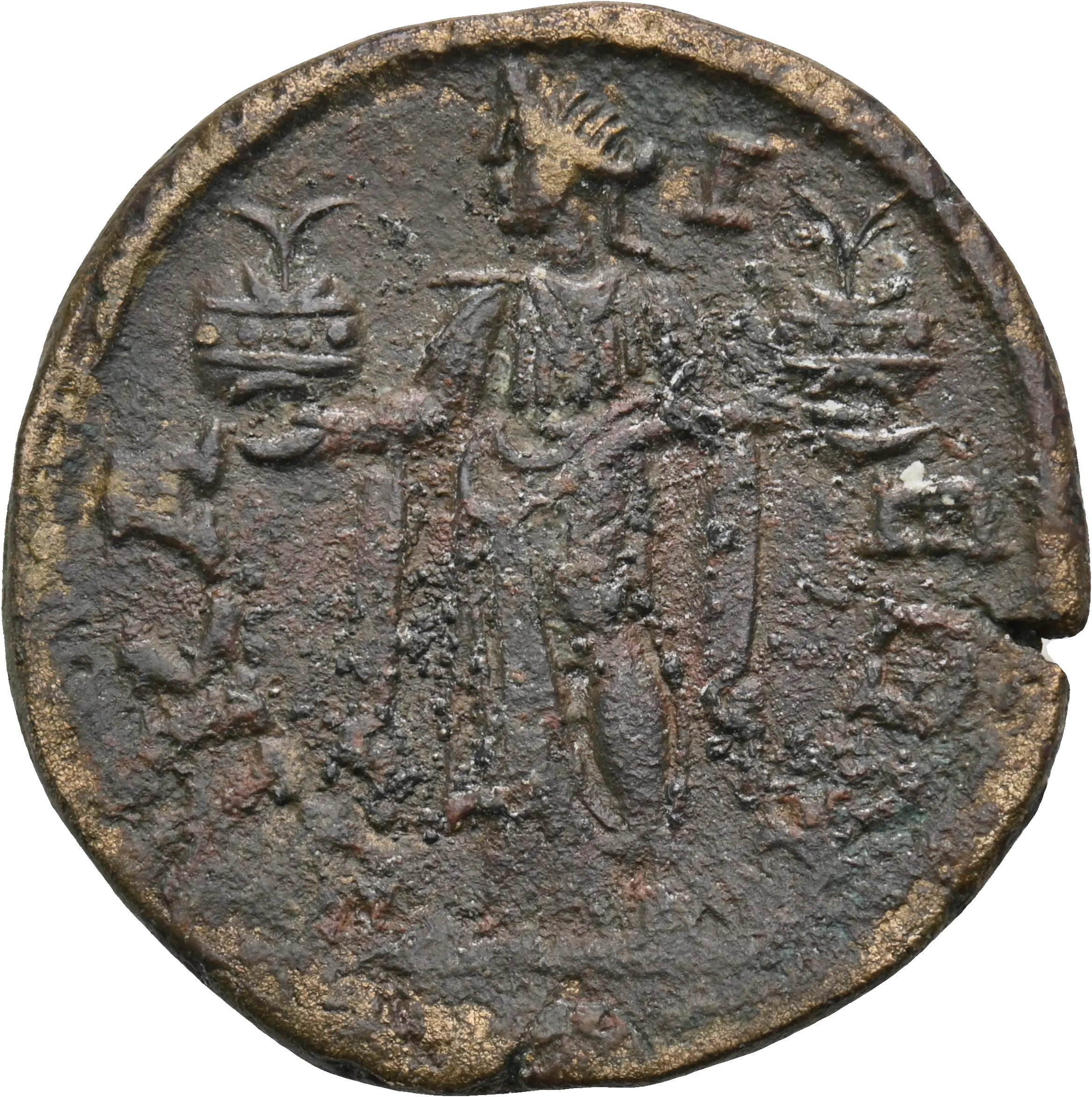 Image of the obverse
