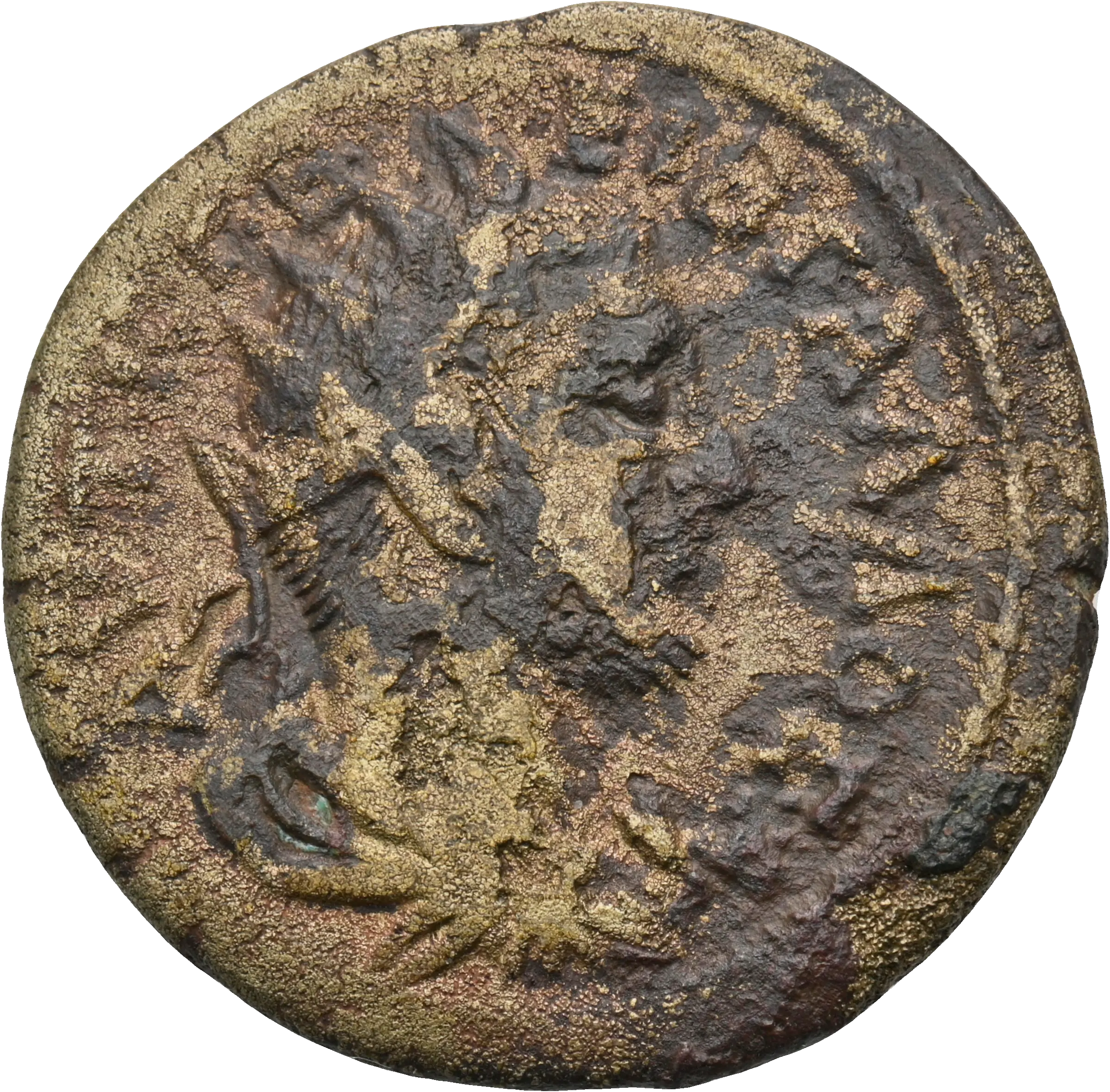 Image of the obverse