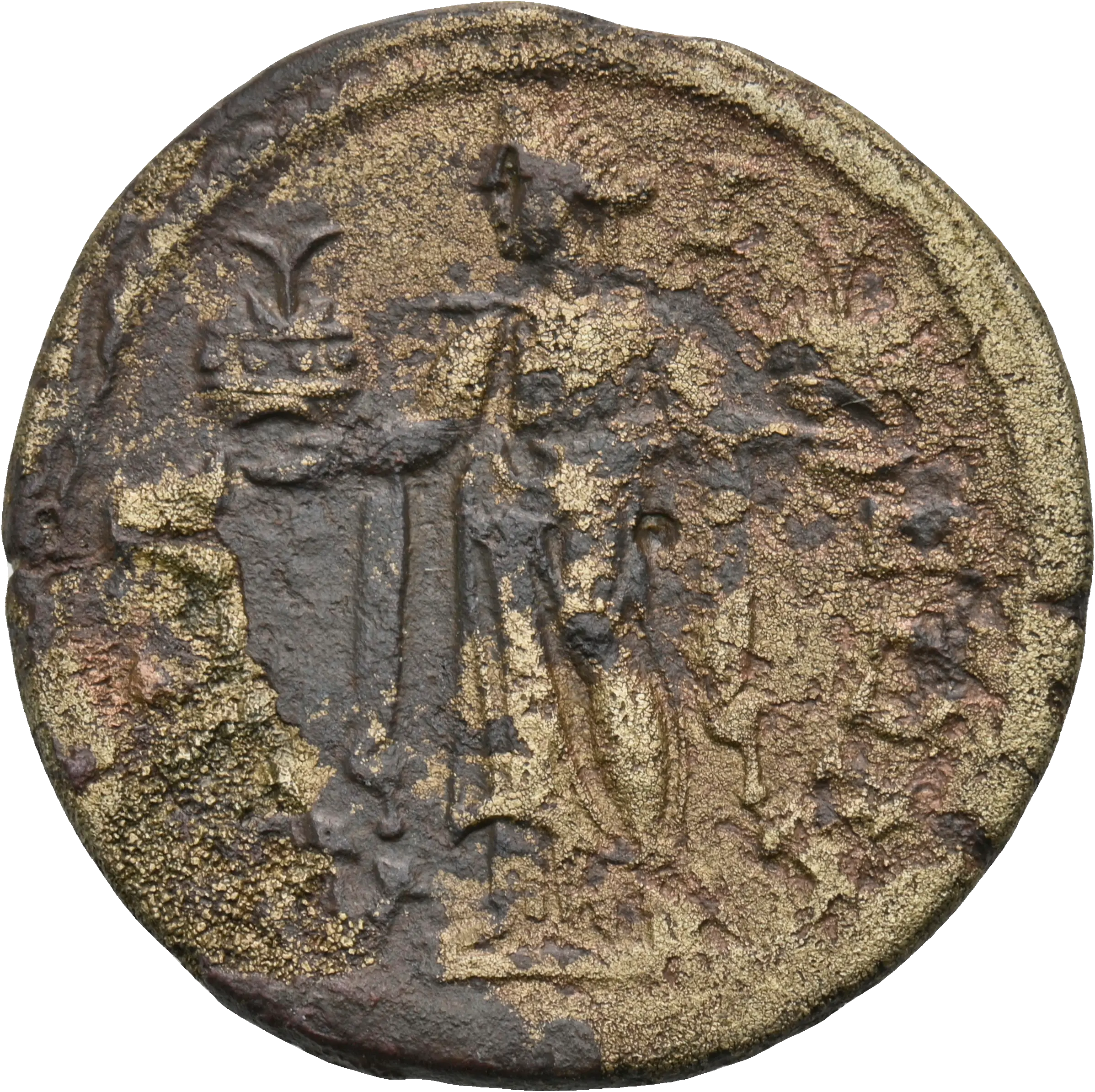 Image of the obverse
