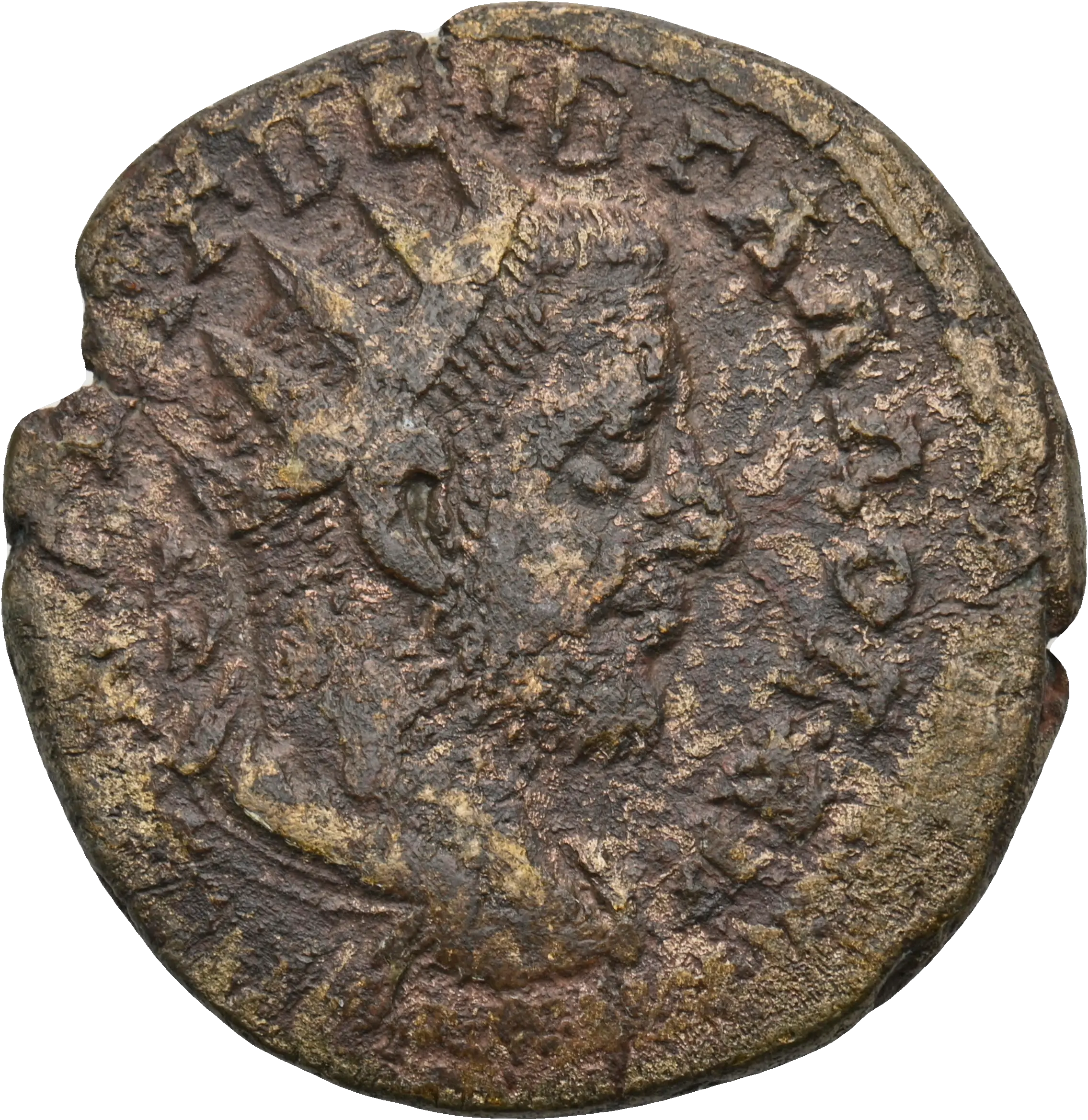 Image of the obverse