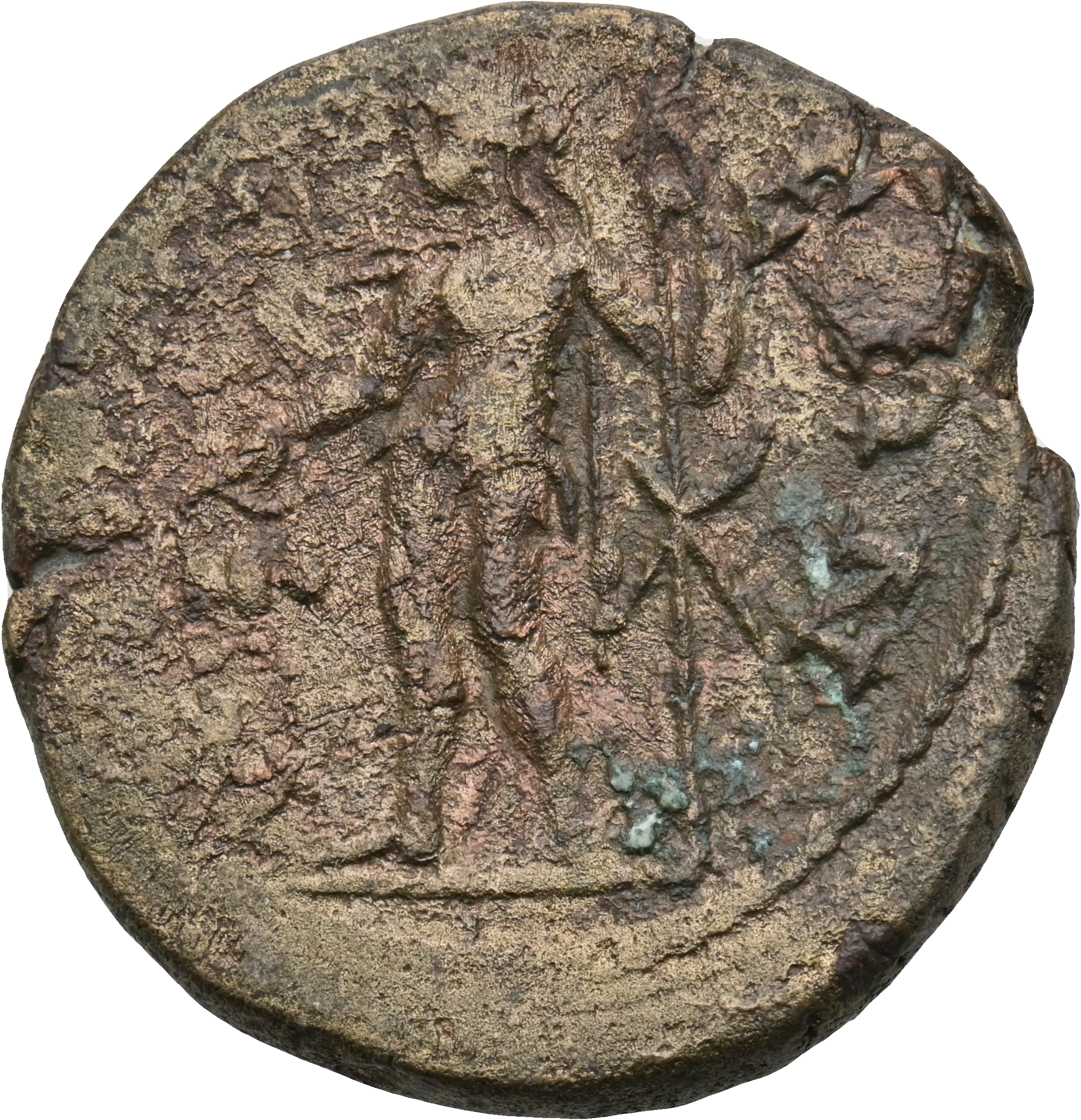 Image of the obverse