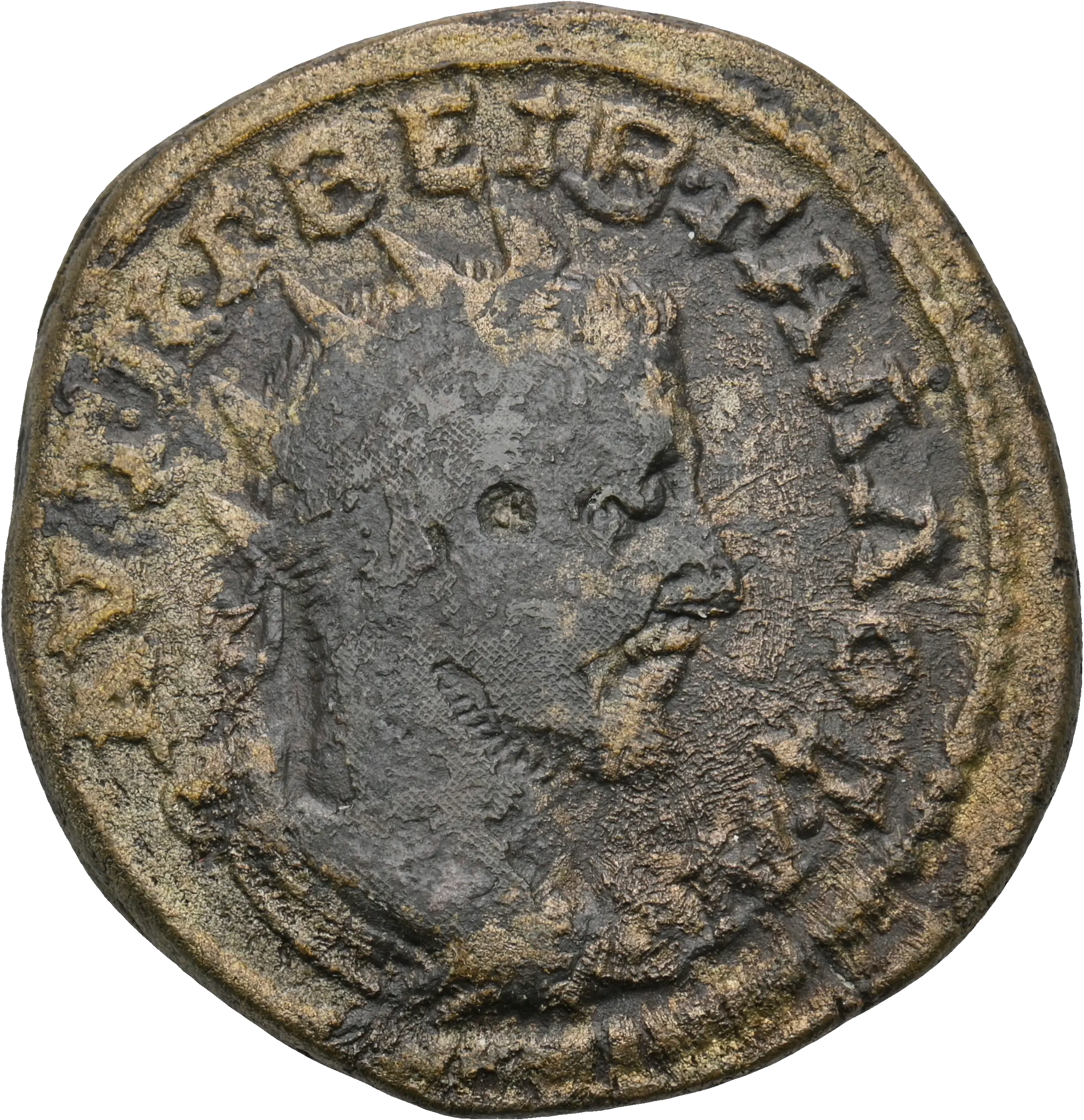 Image of the obverse