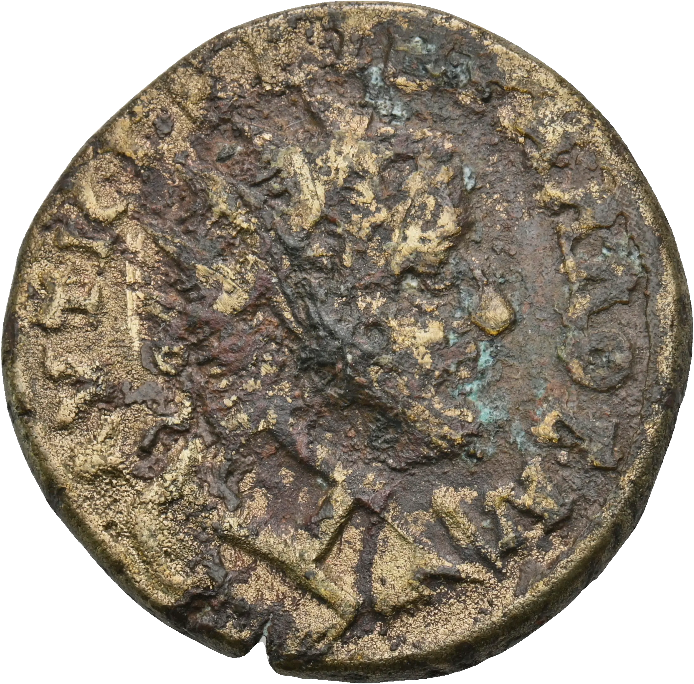 Image of the obverse