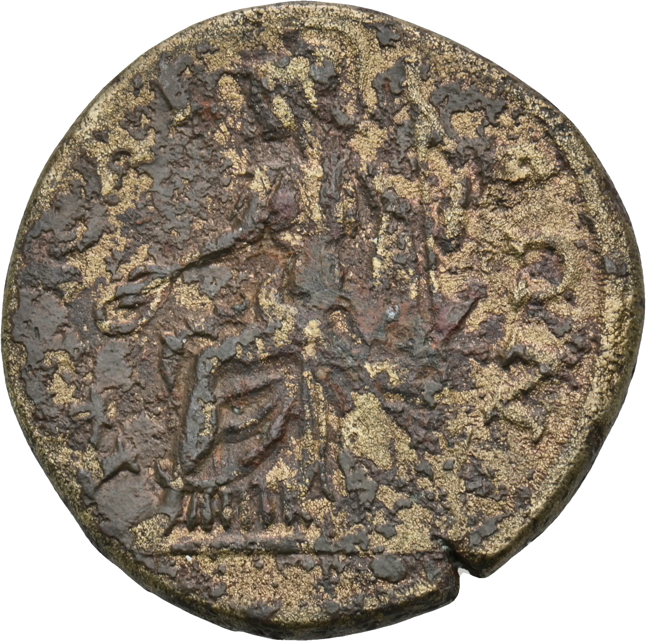 Image of the obverse
