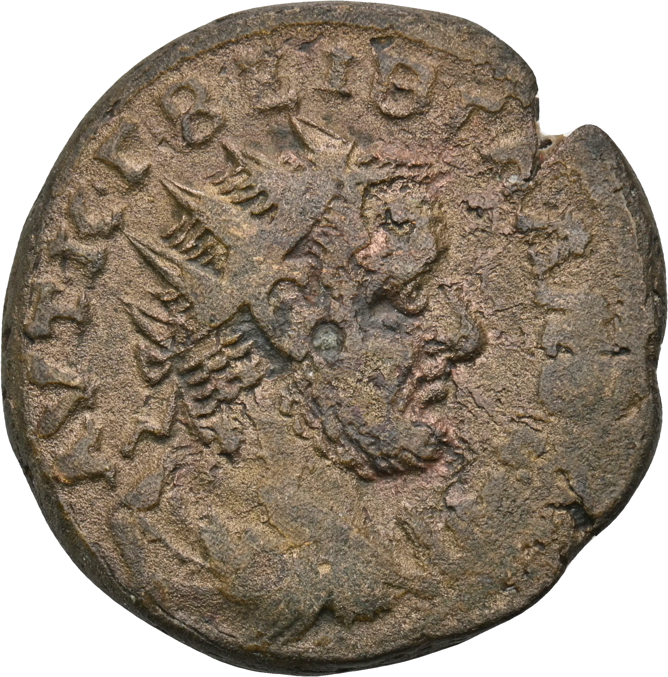 Image of the obverse