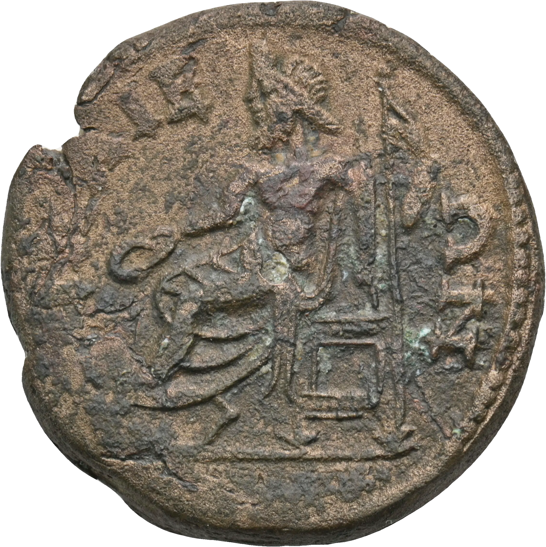 Image of the obverse
