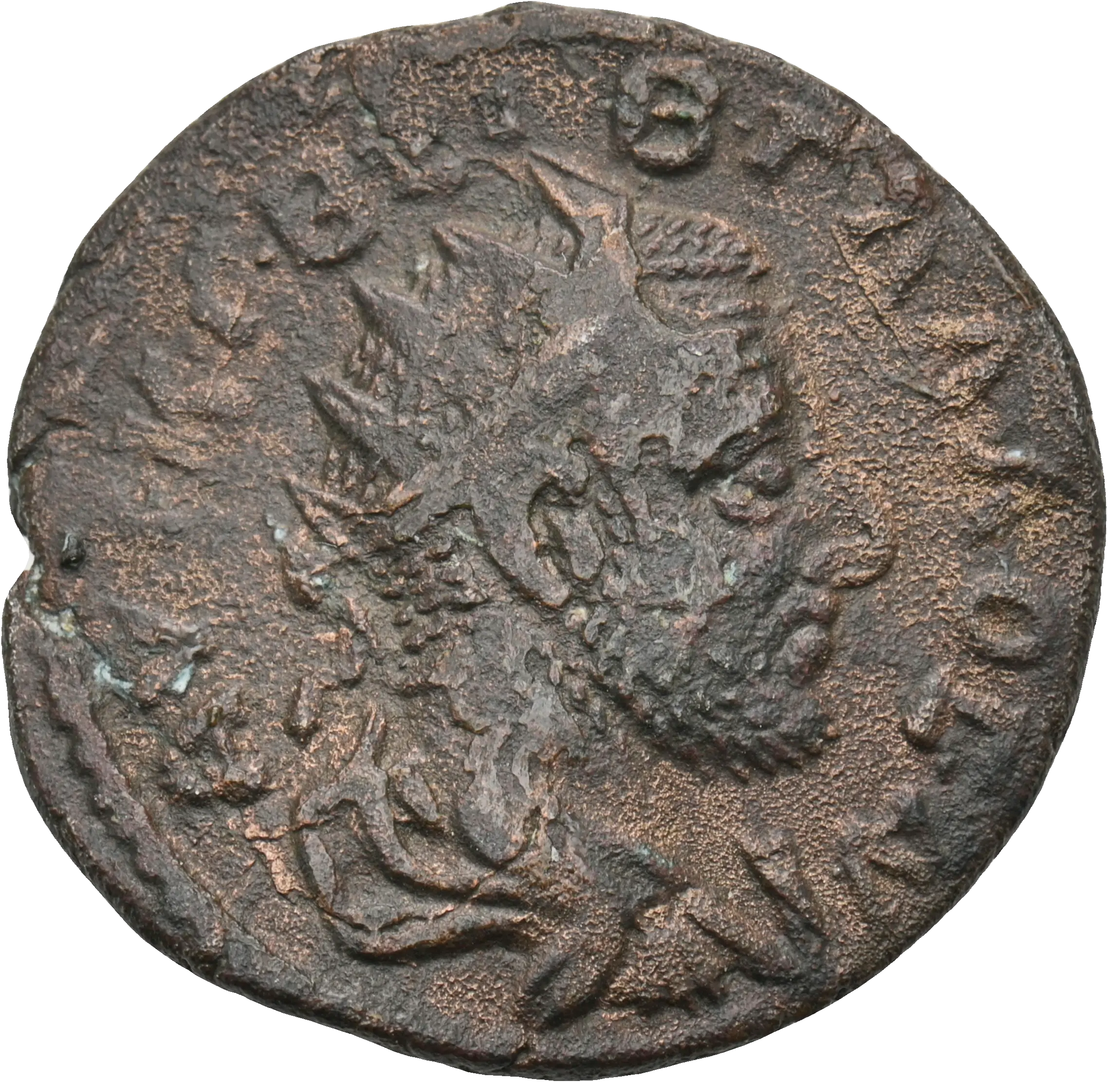 Image of the obverse