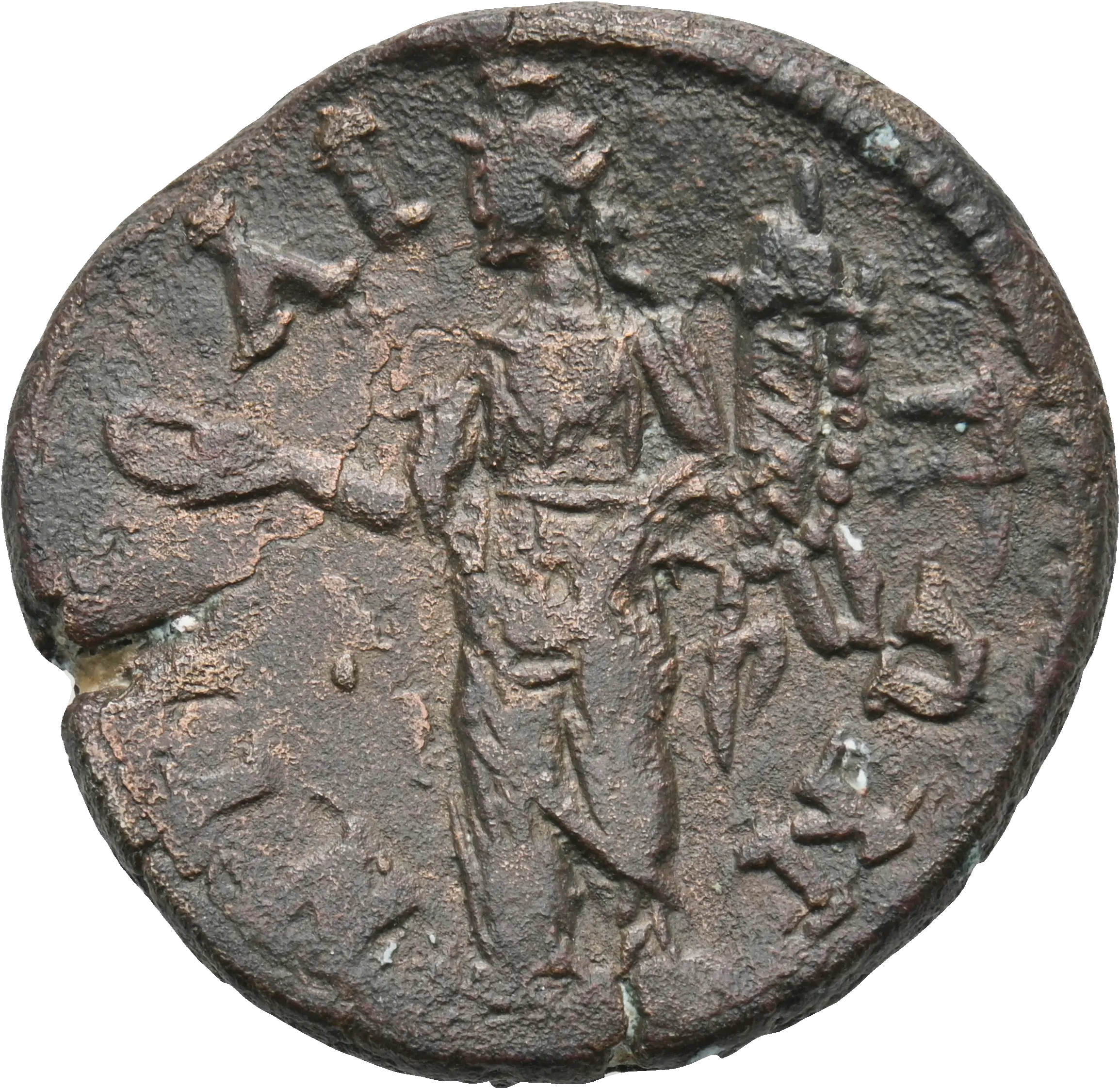 Image of the obverse