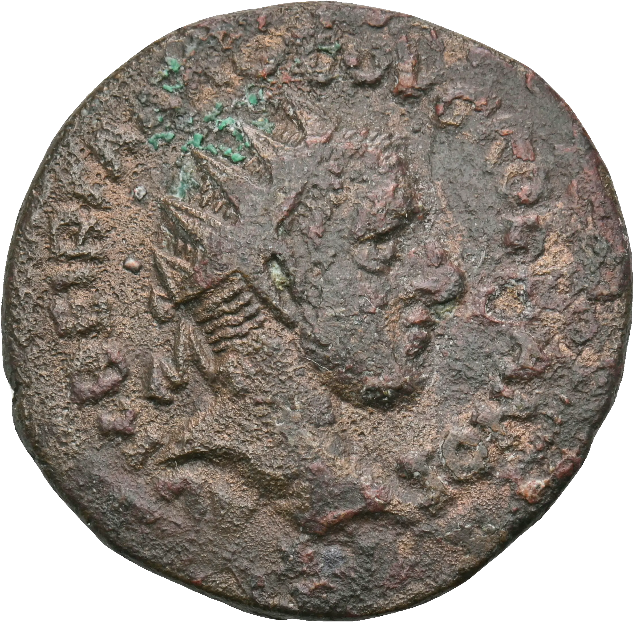 Image of the obverse
