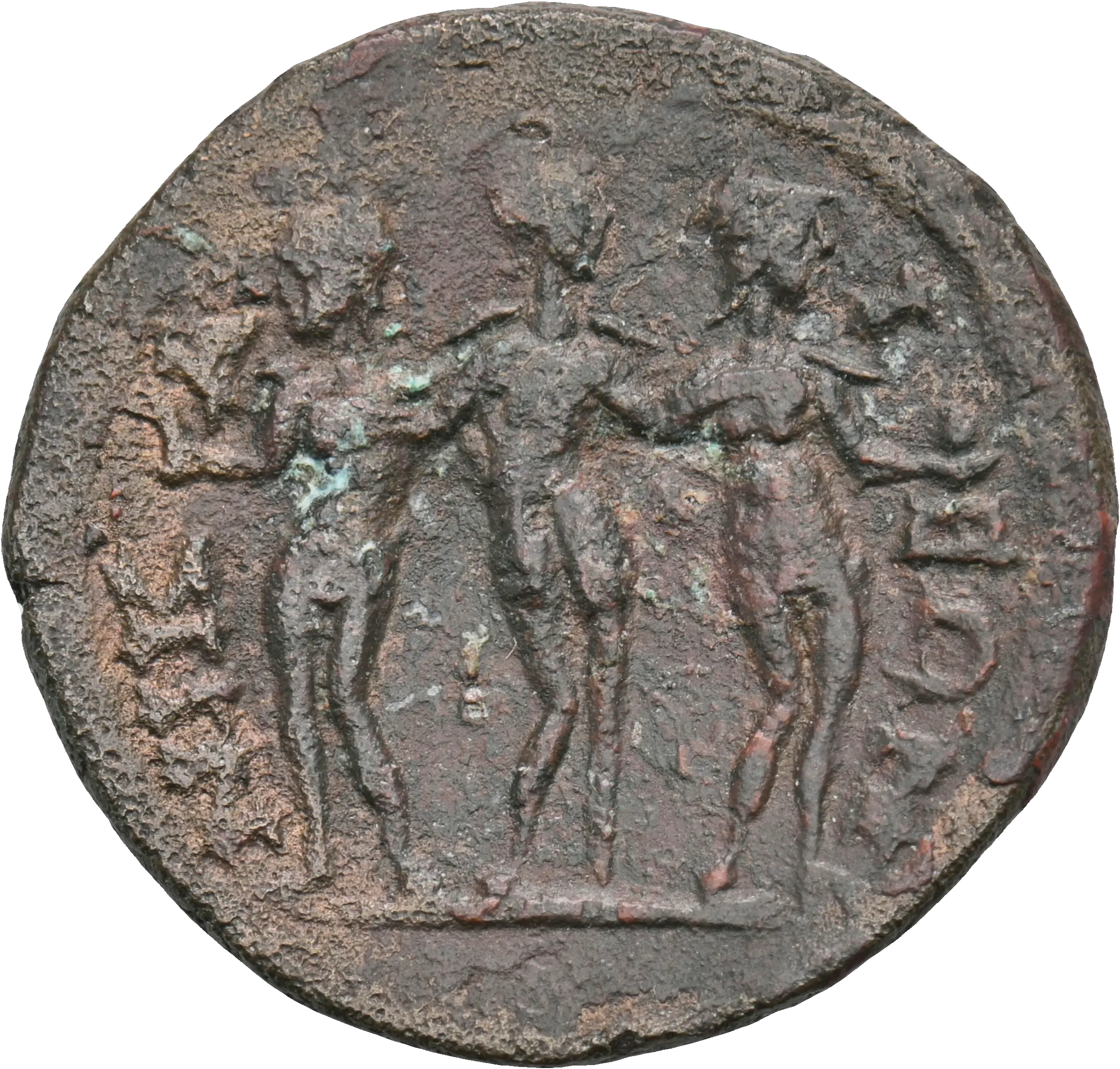 Image of the obverse