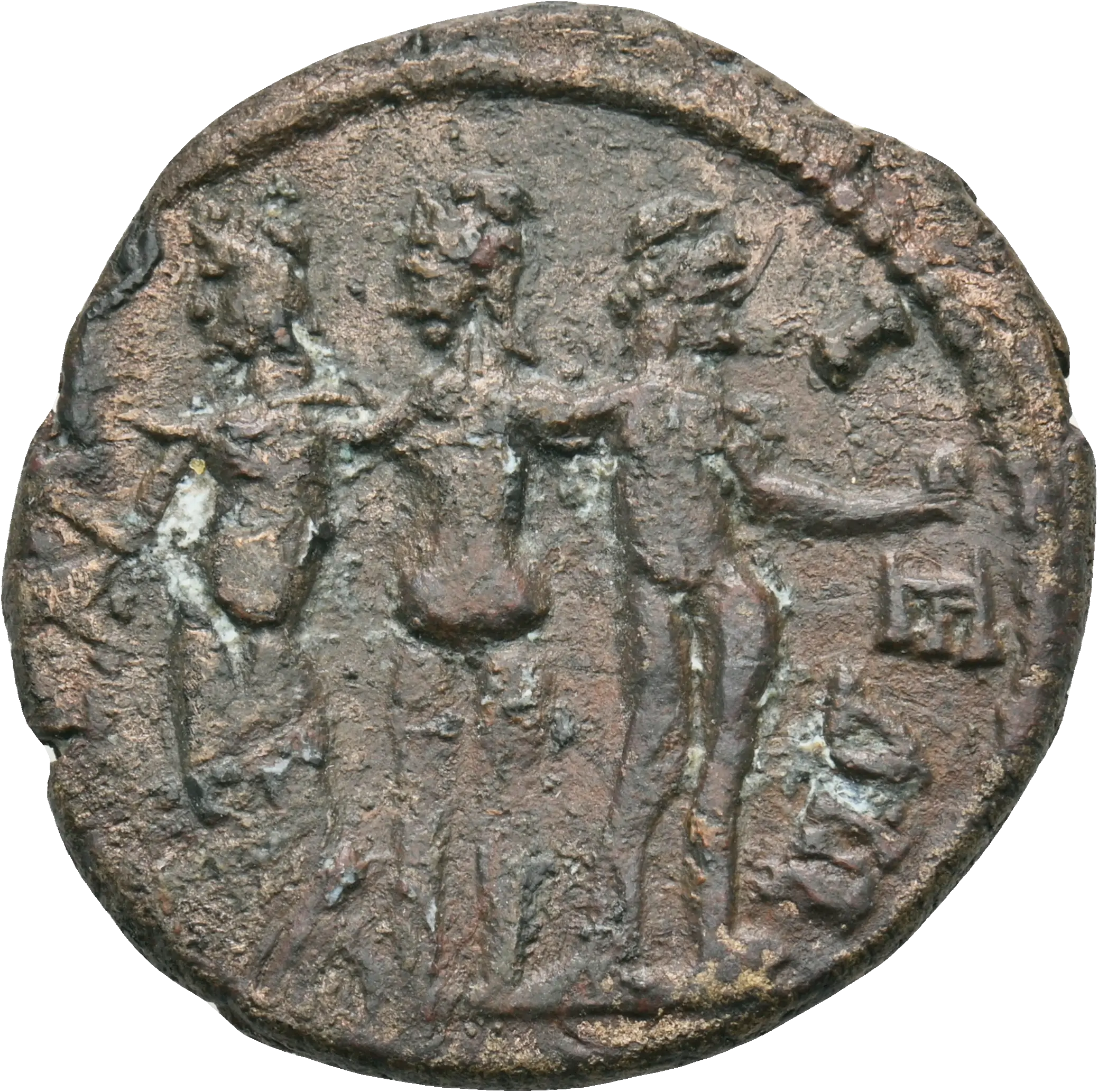 Image of the obverse