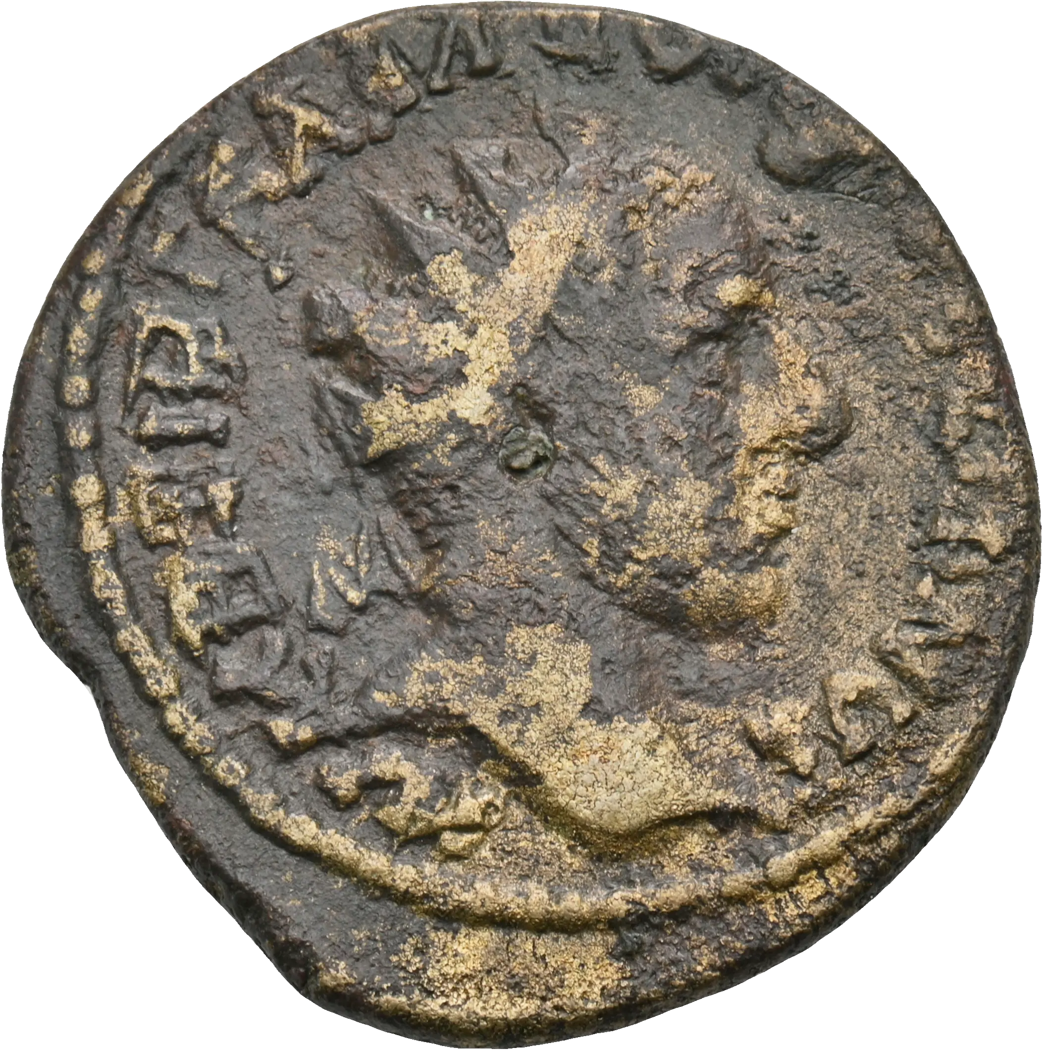 Image of the obverse