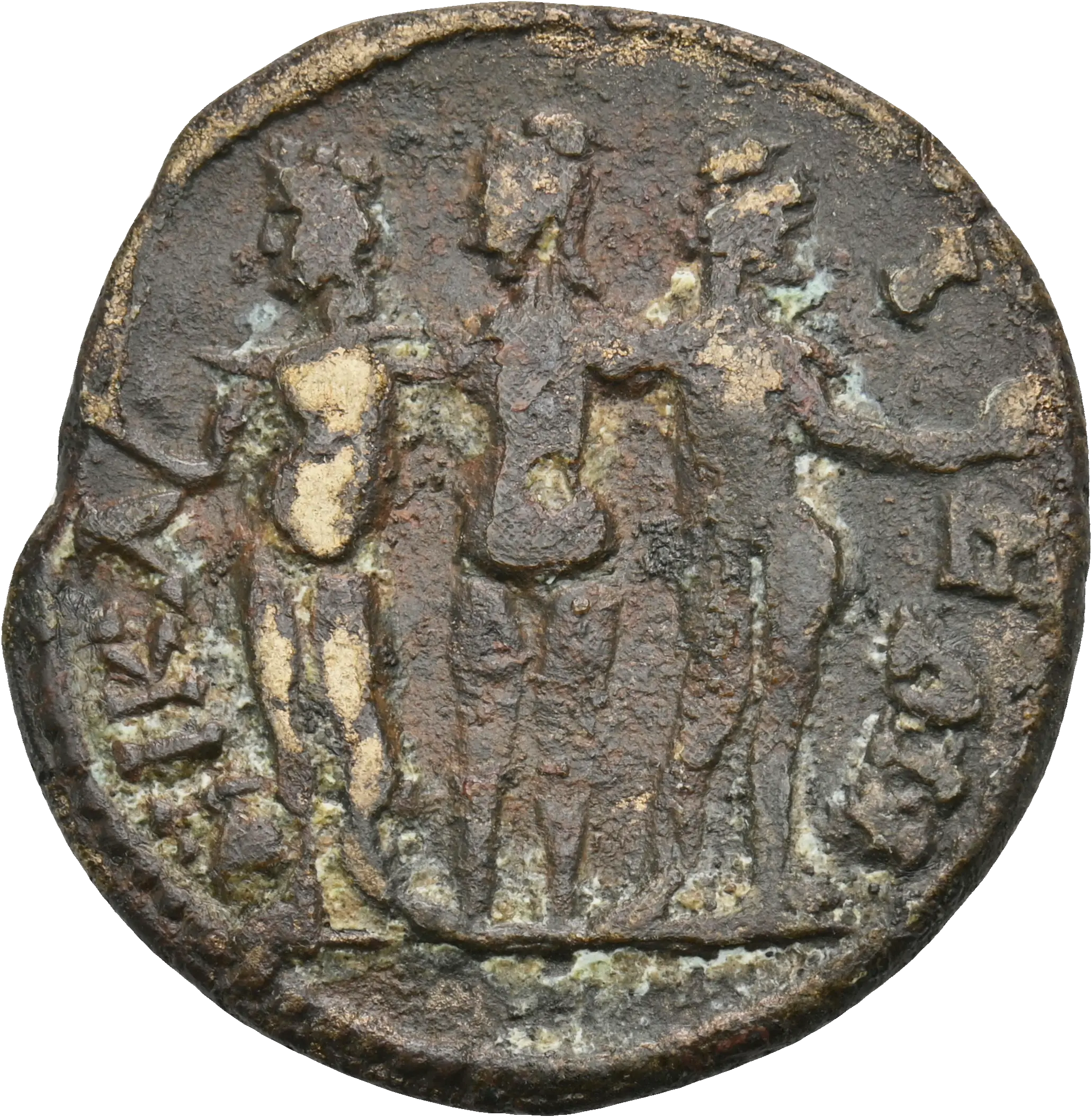 Image of the obverse