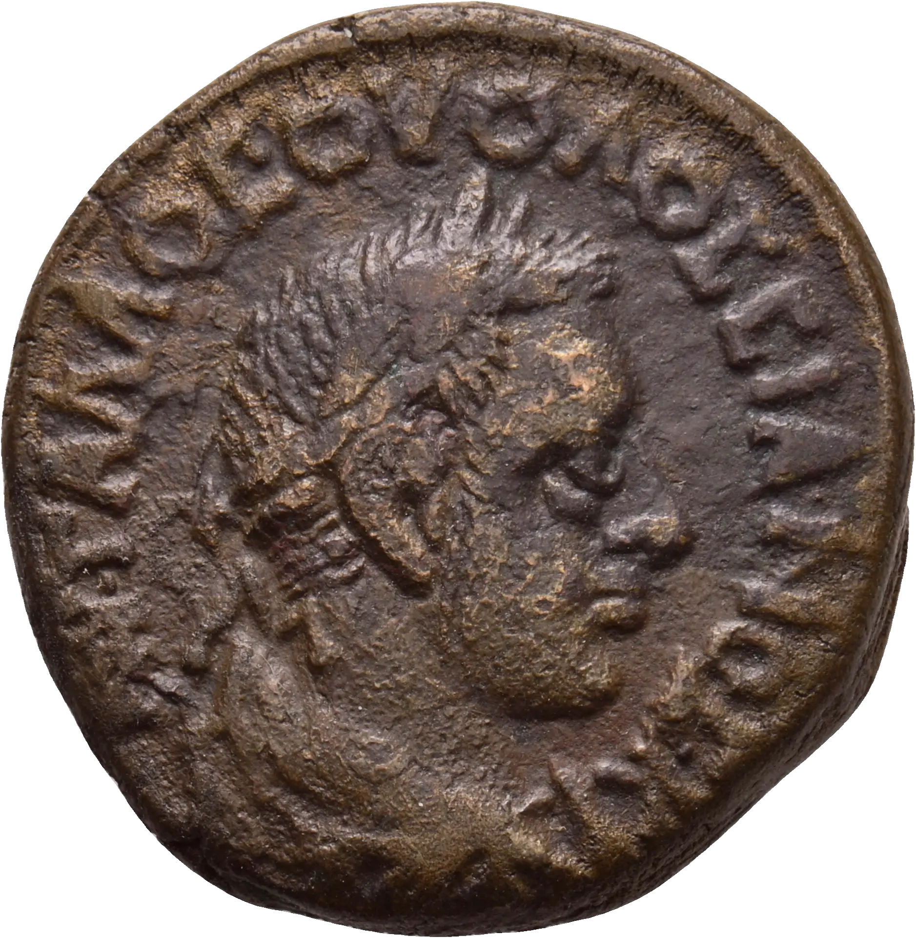 Image of the obverse