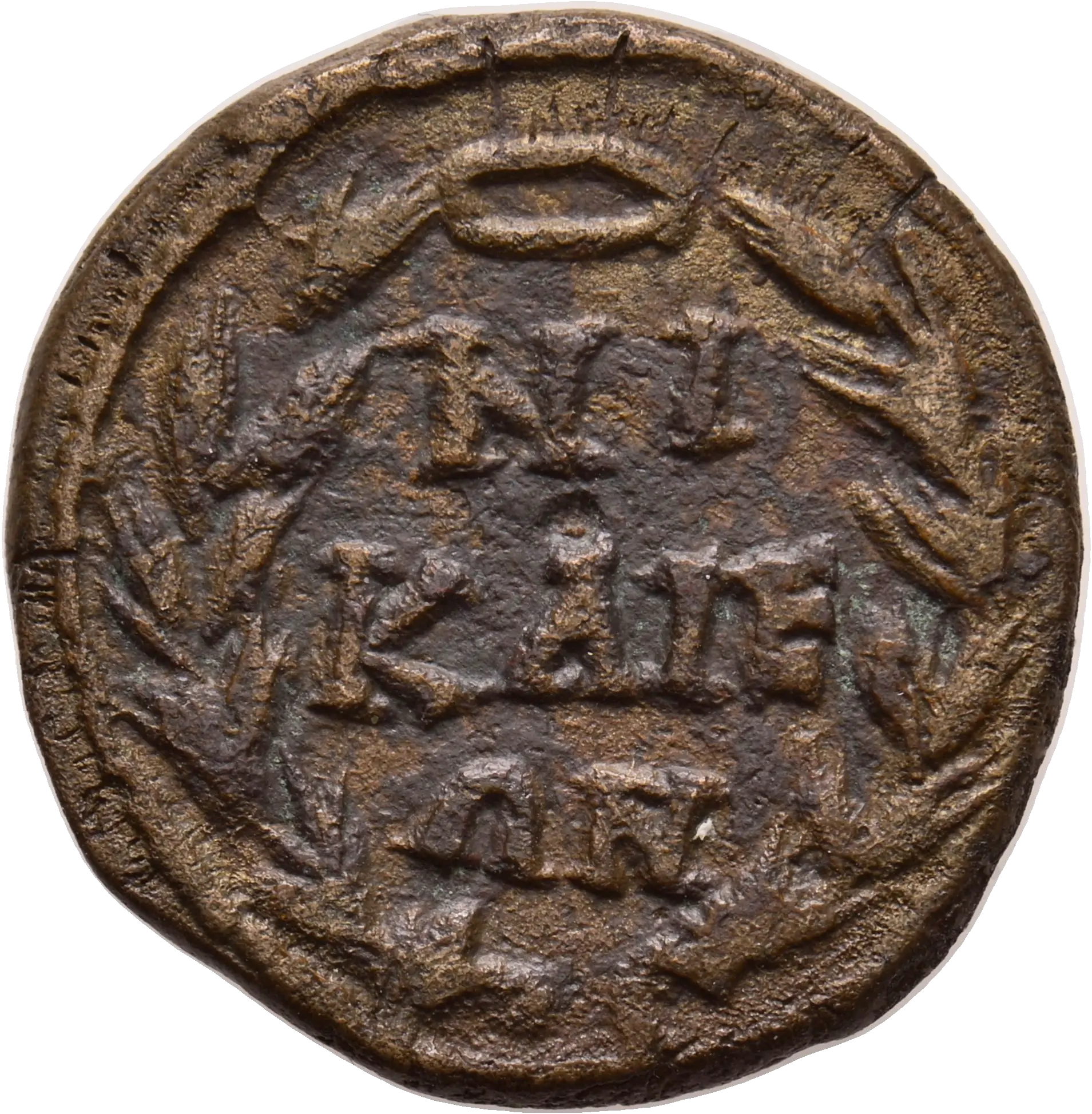 Image of the obverse
