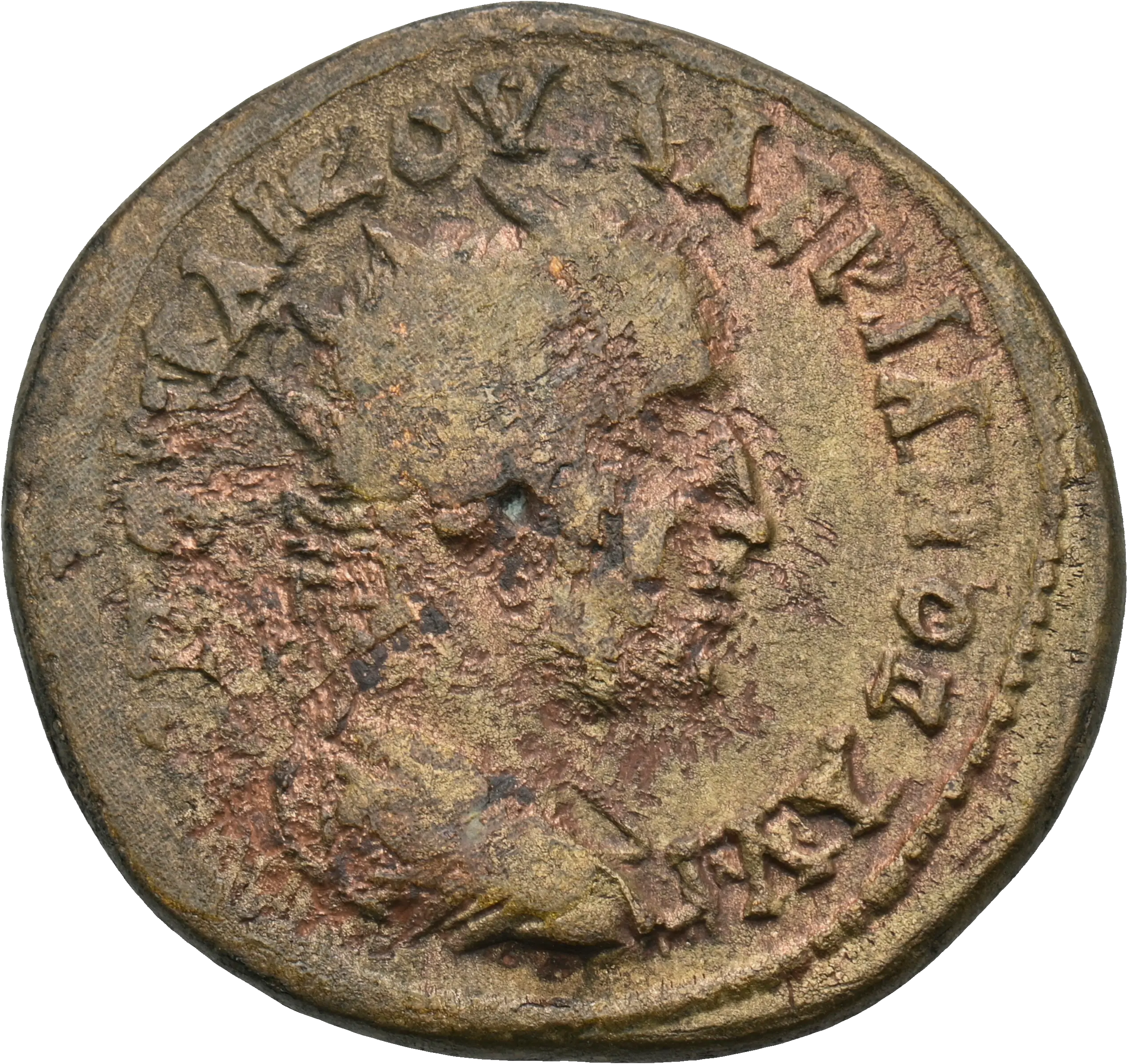 Image of the obverse