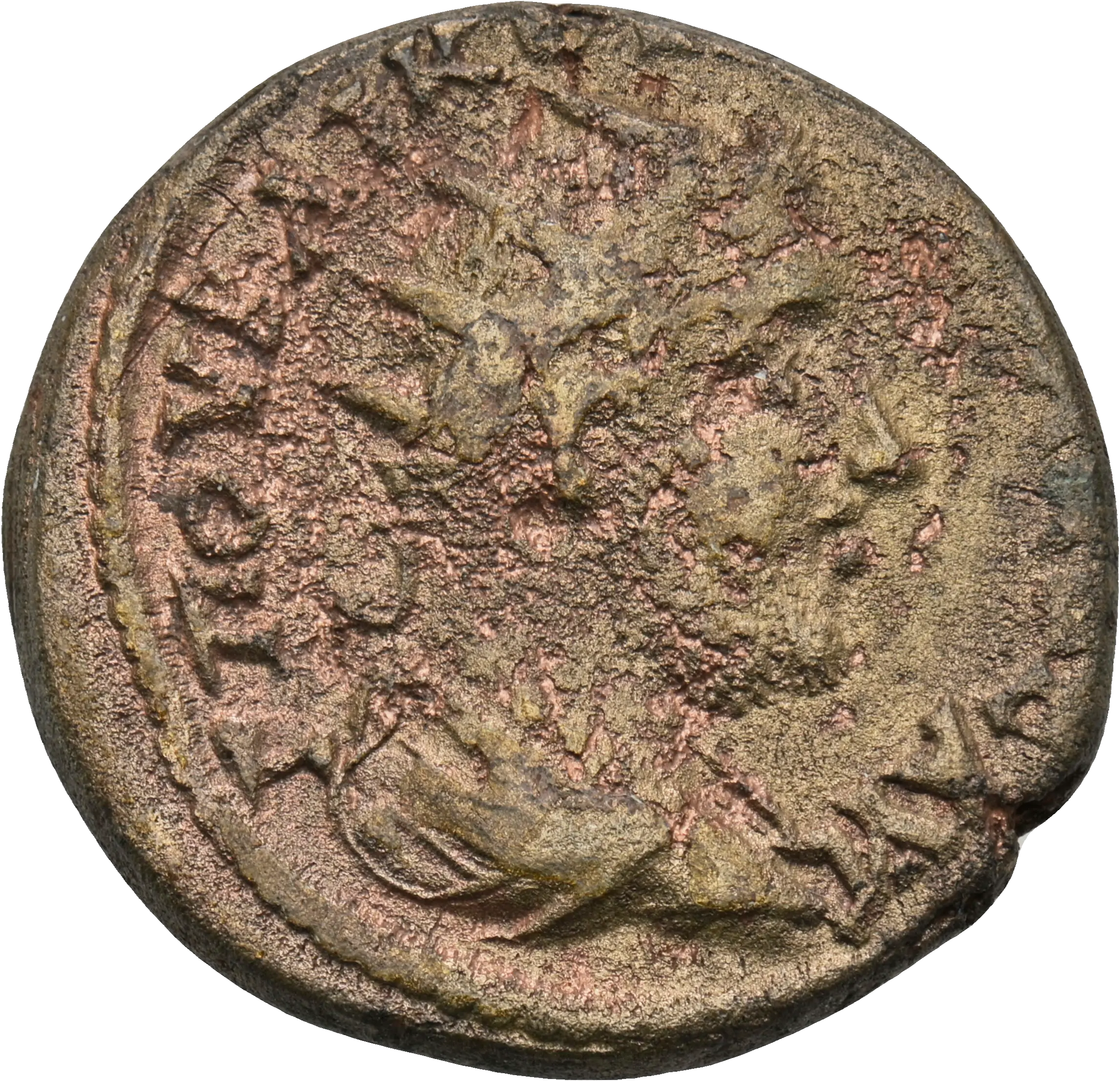 Image of the obverse