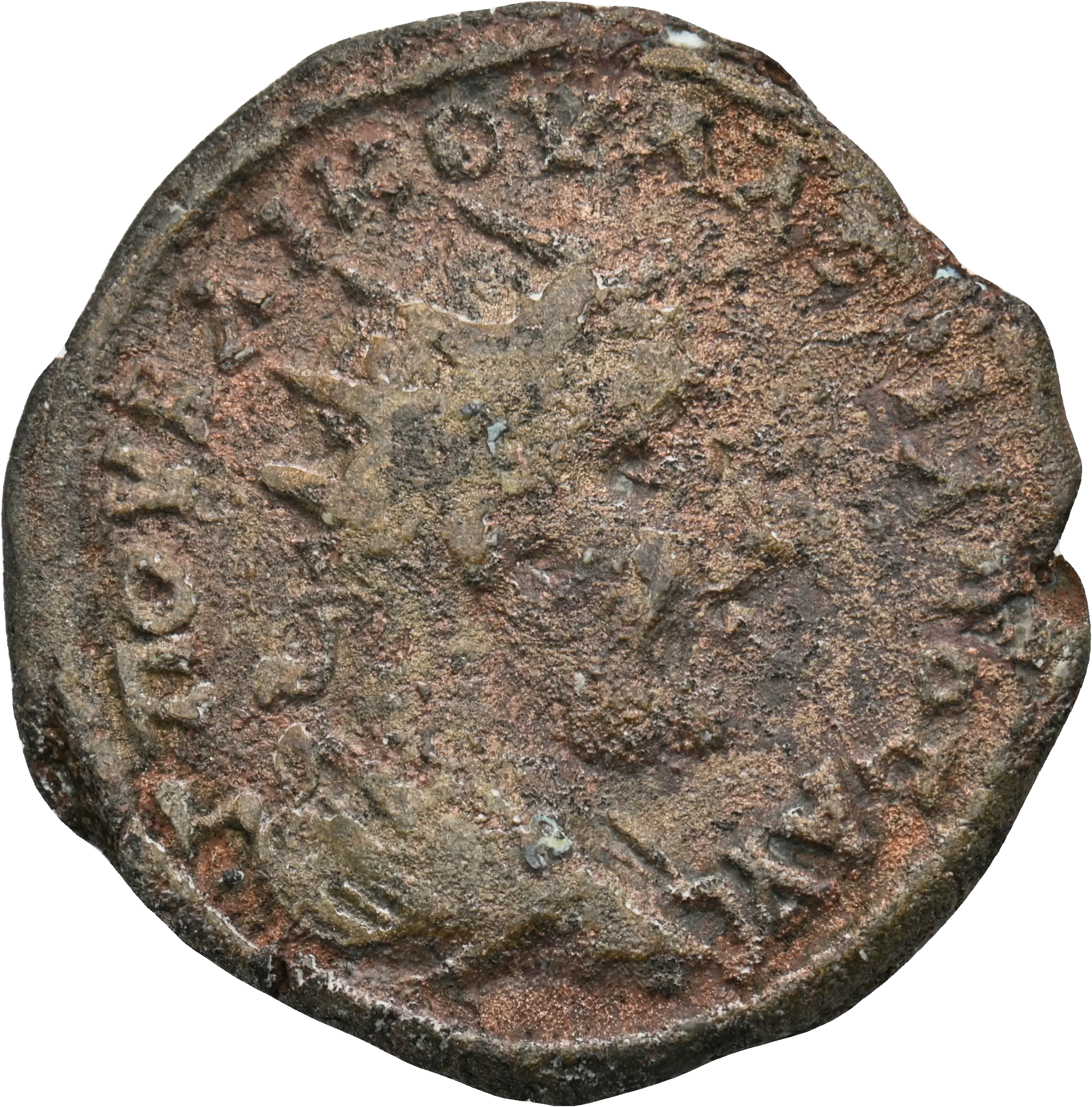 Image of the obverse