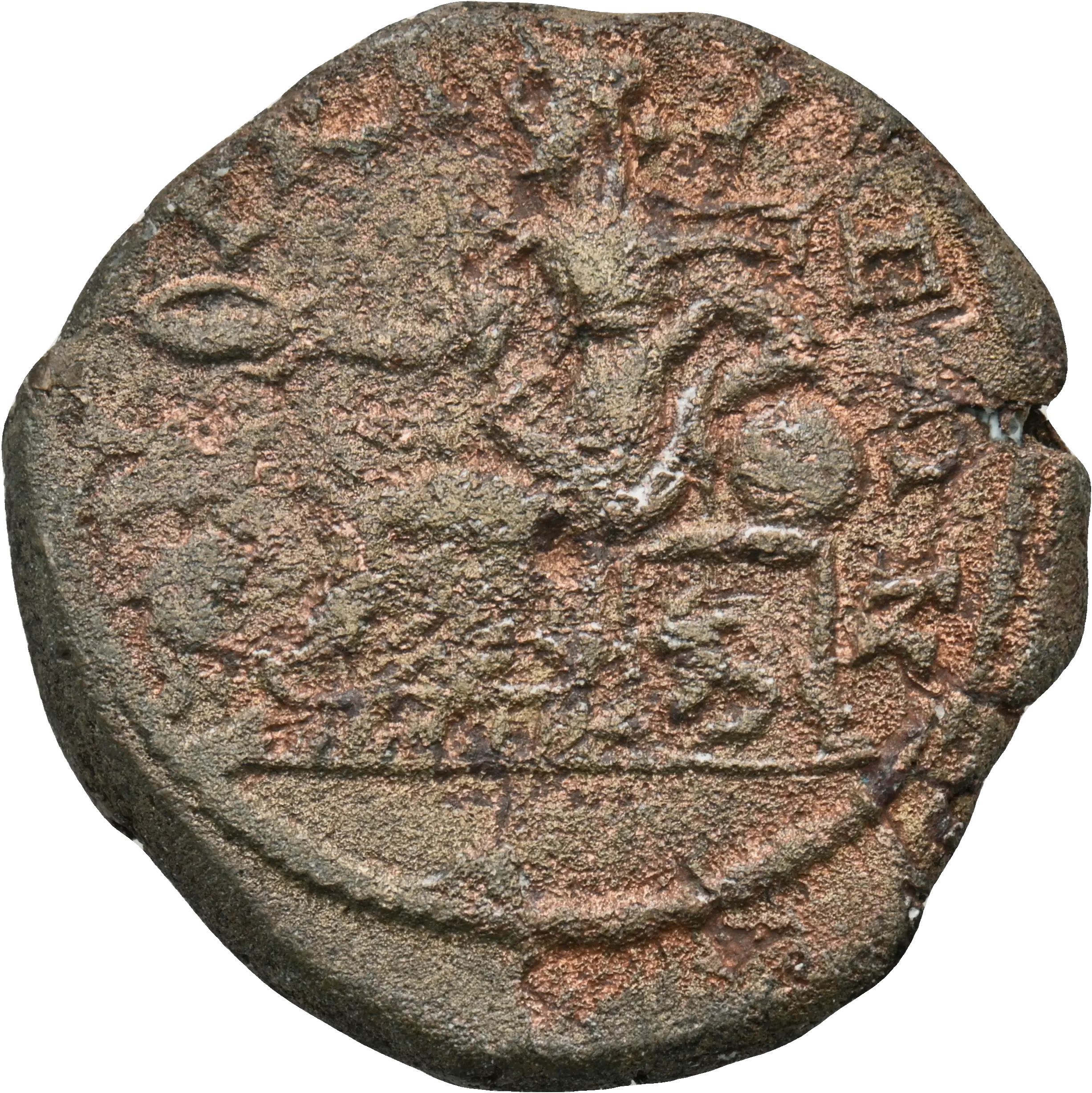 Image of the obverse