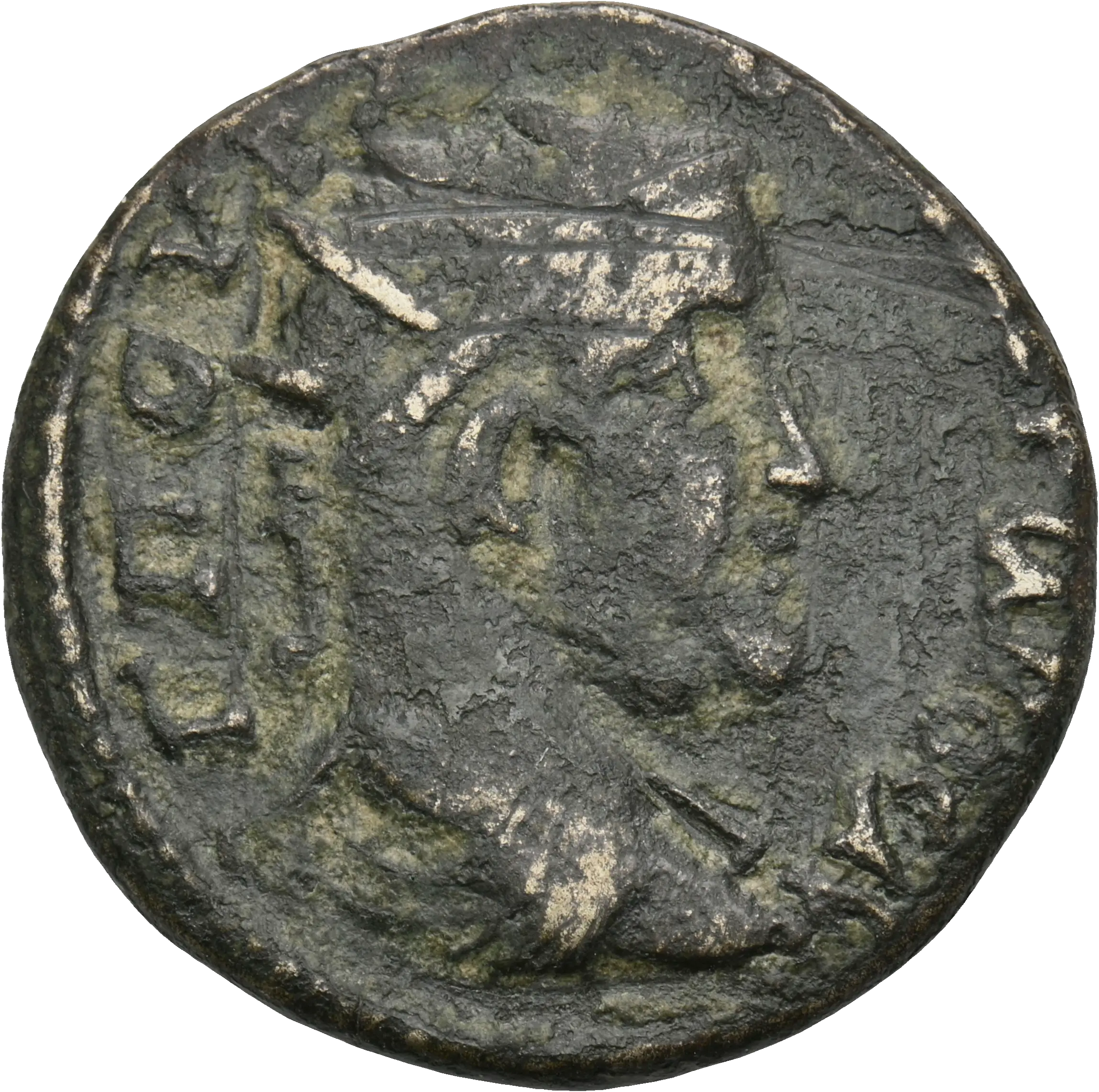 Image of the obverse