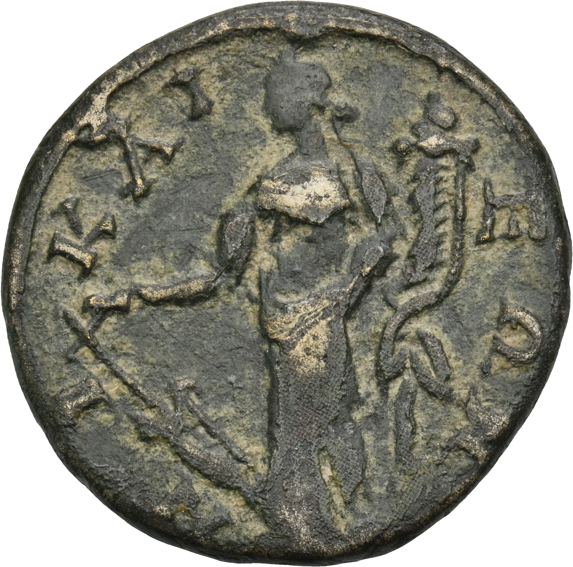 Image of the obverse