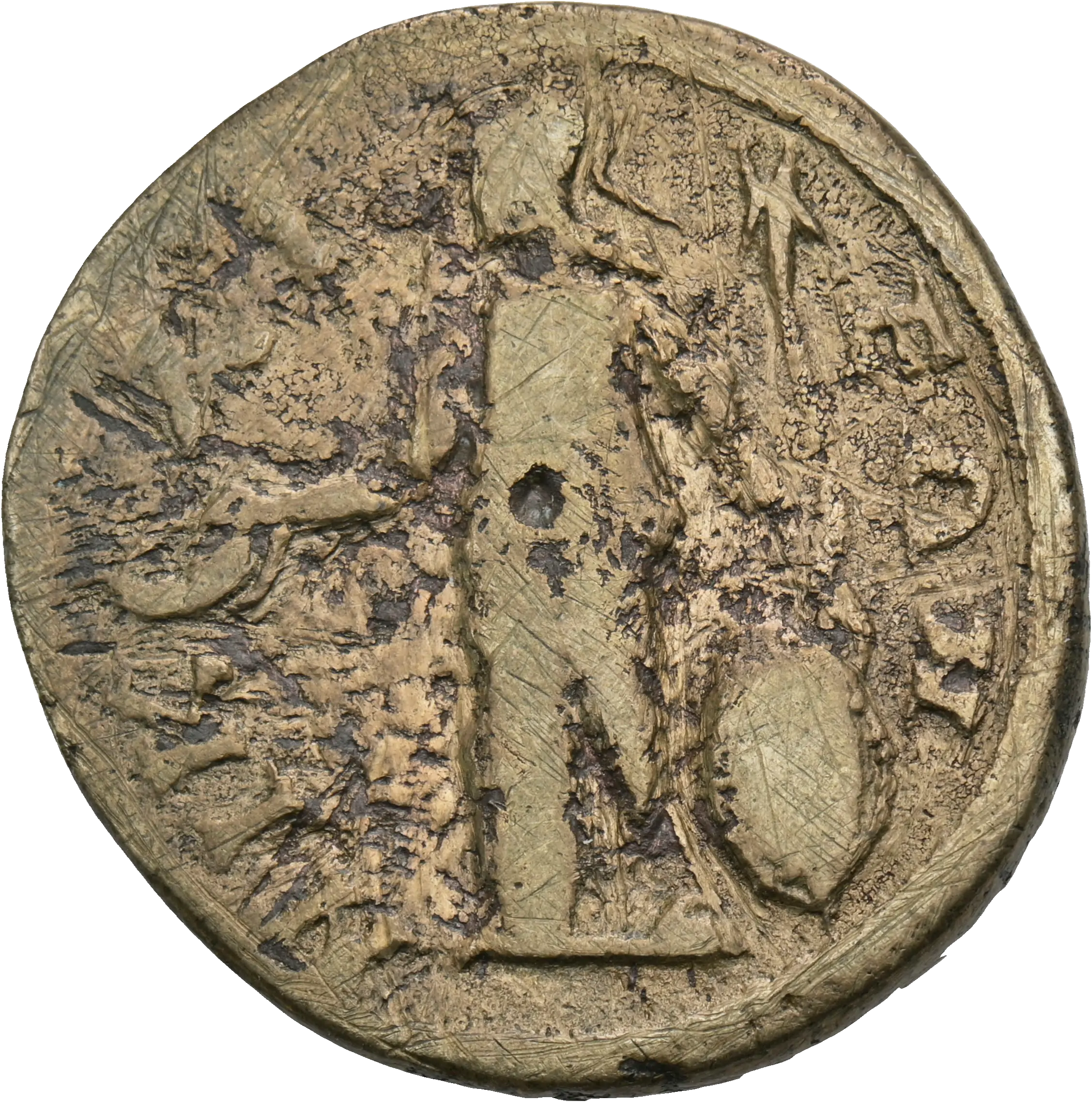 Image of the obverse