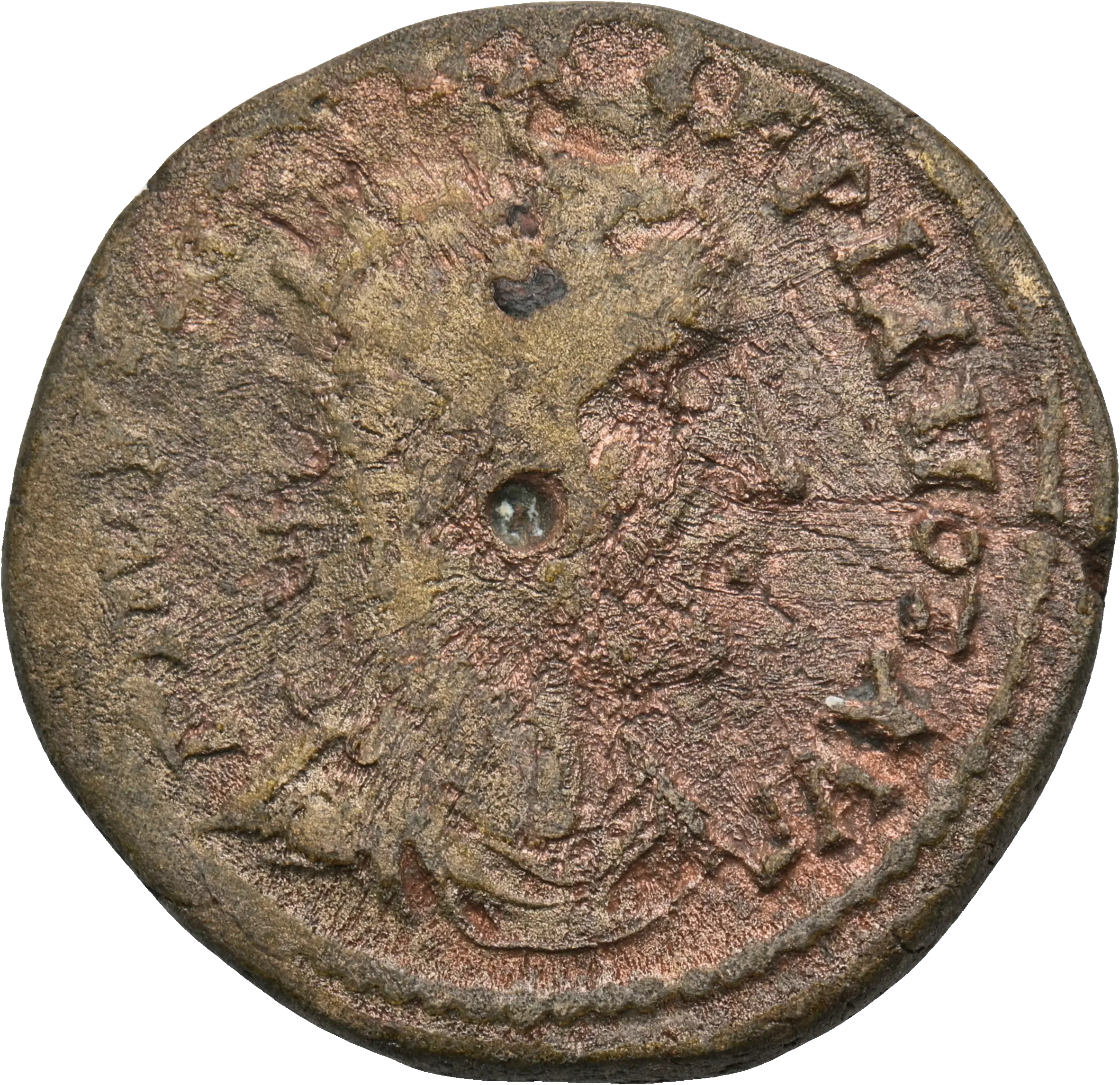 Image of the obverse