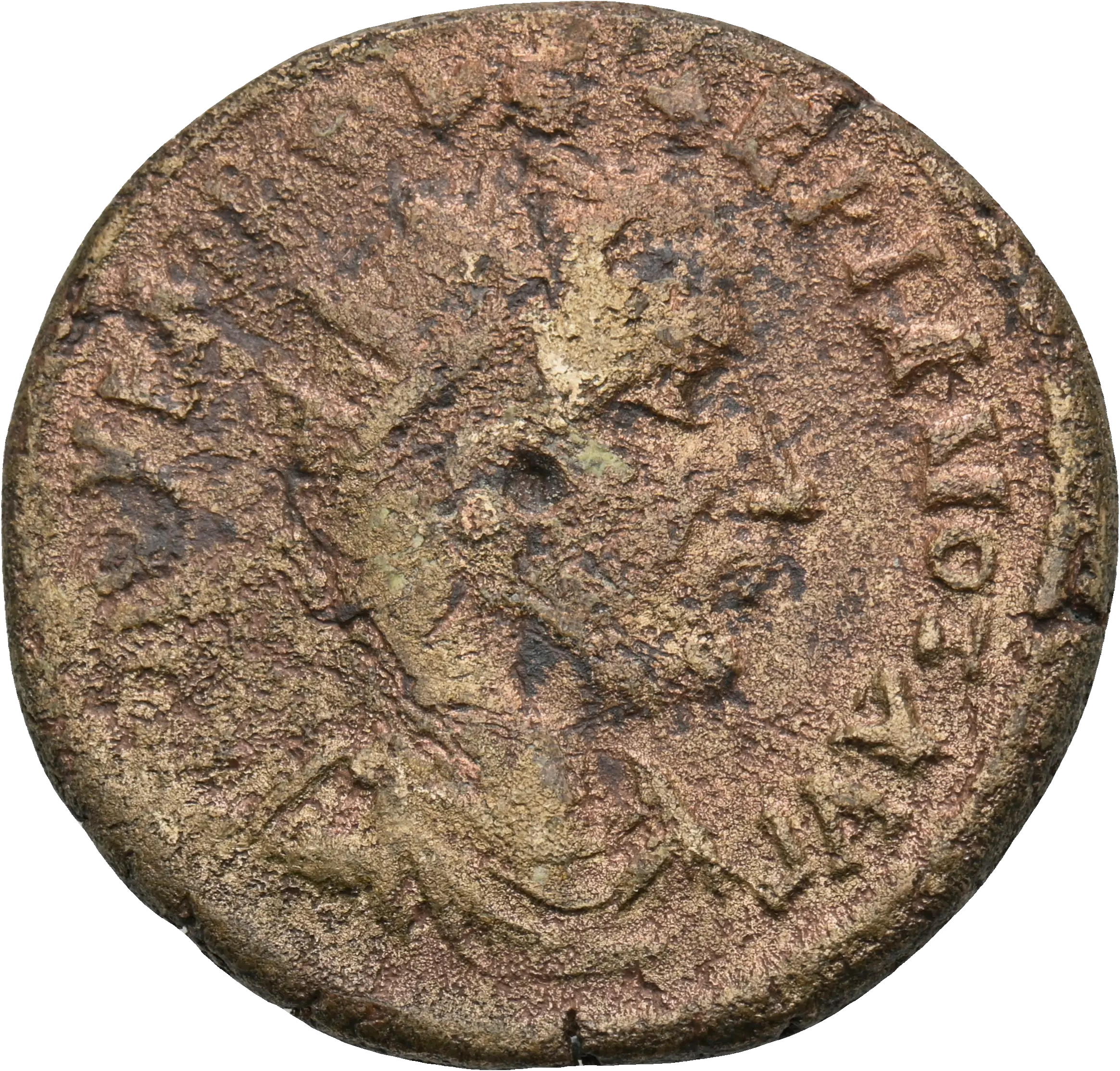 Image of the obverse