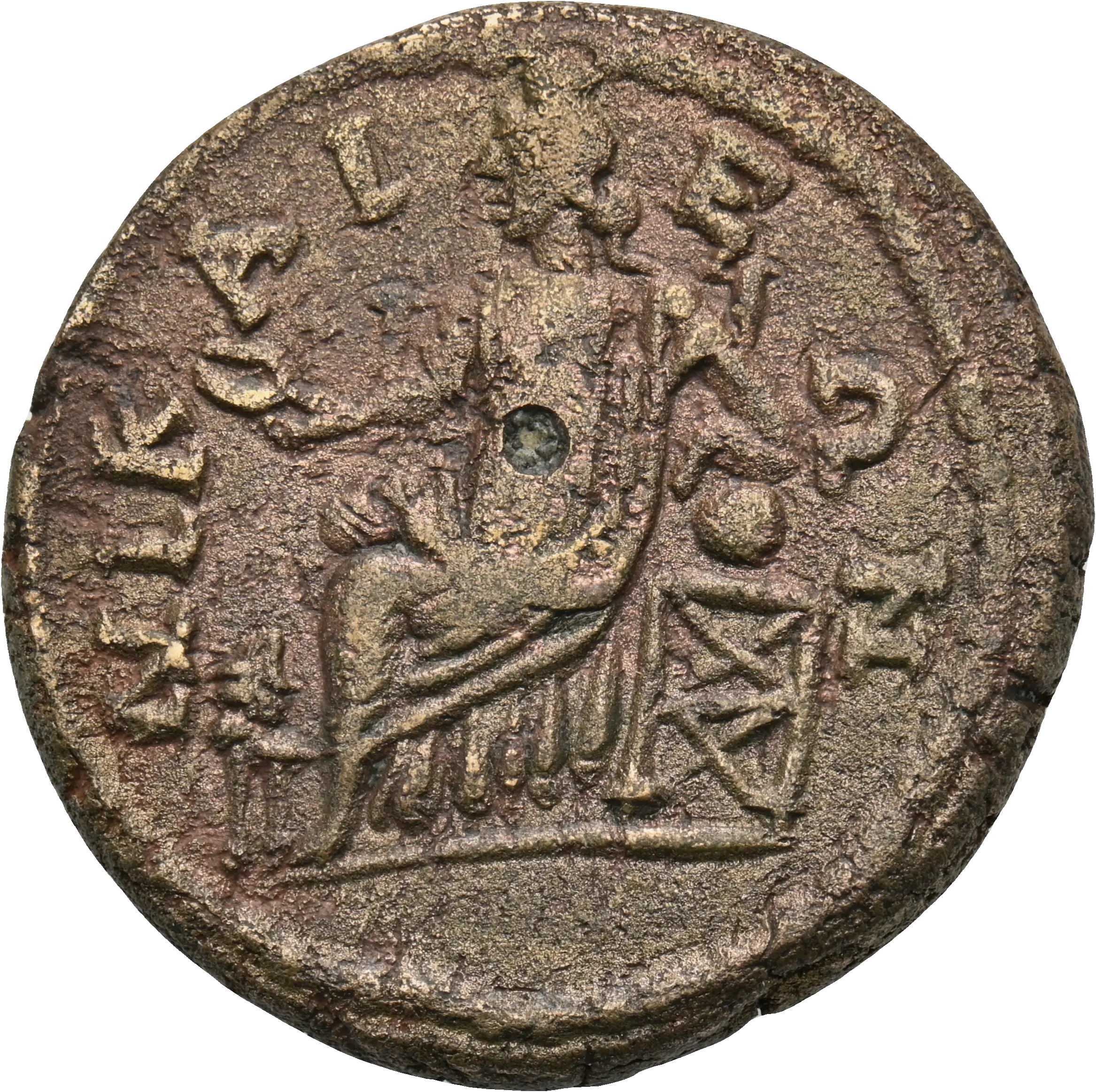 Image of the obverse