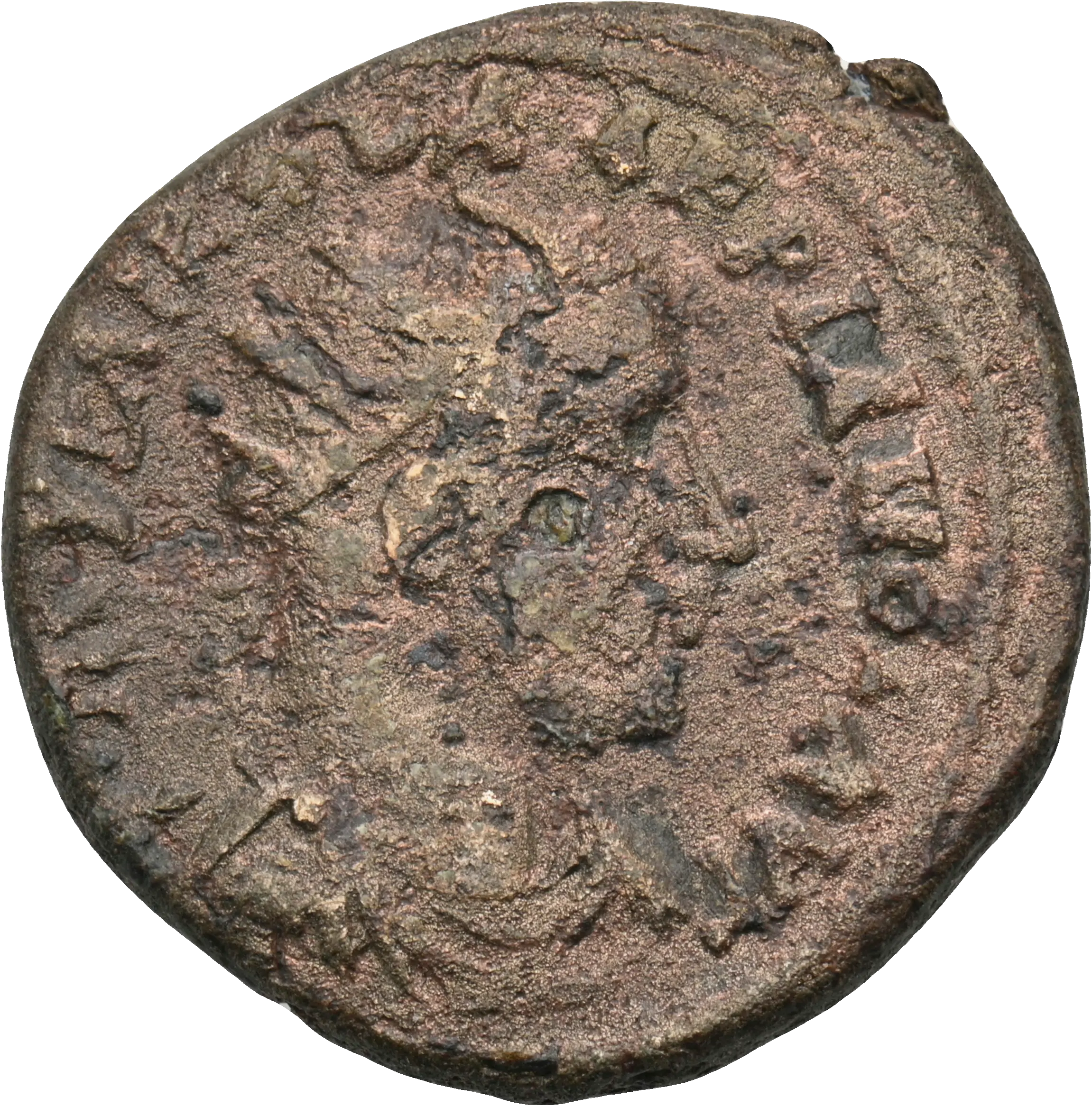 Image of the obverse