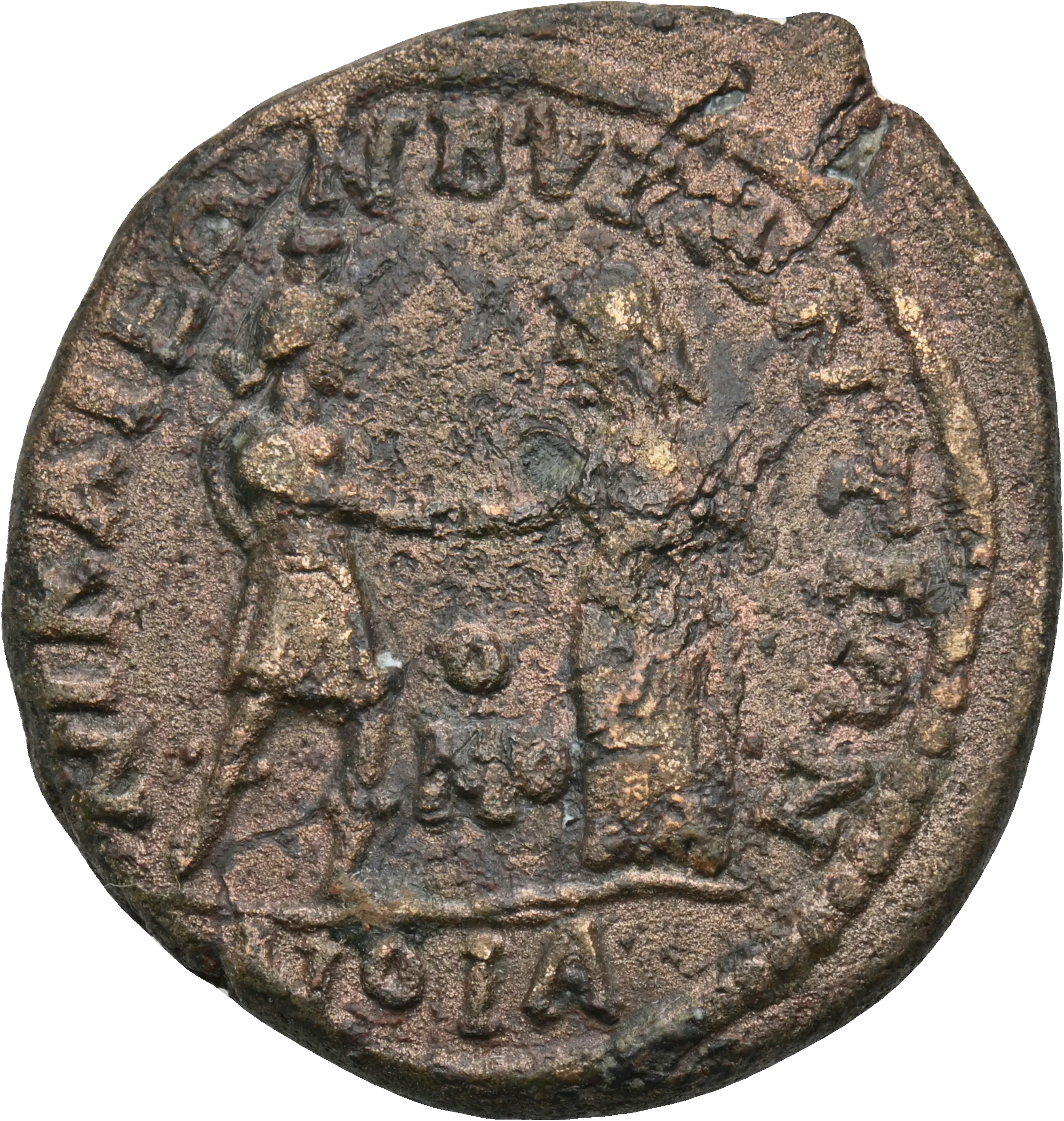 Image of the obverse