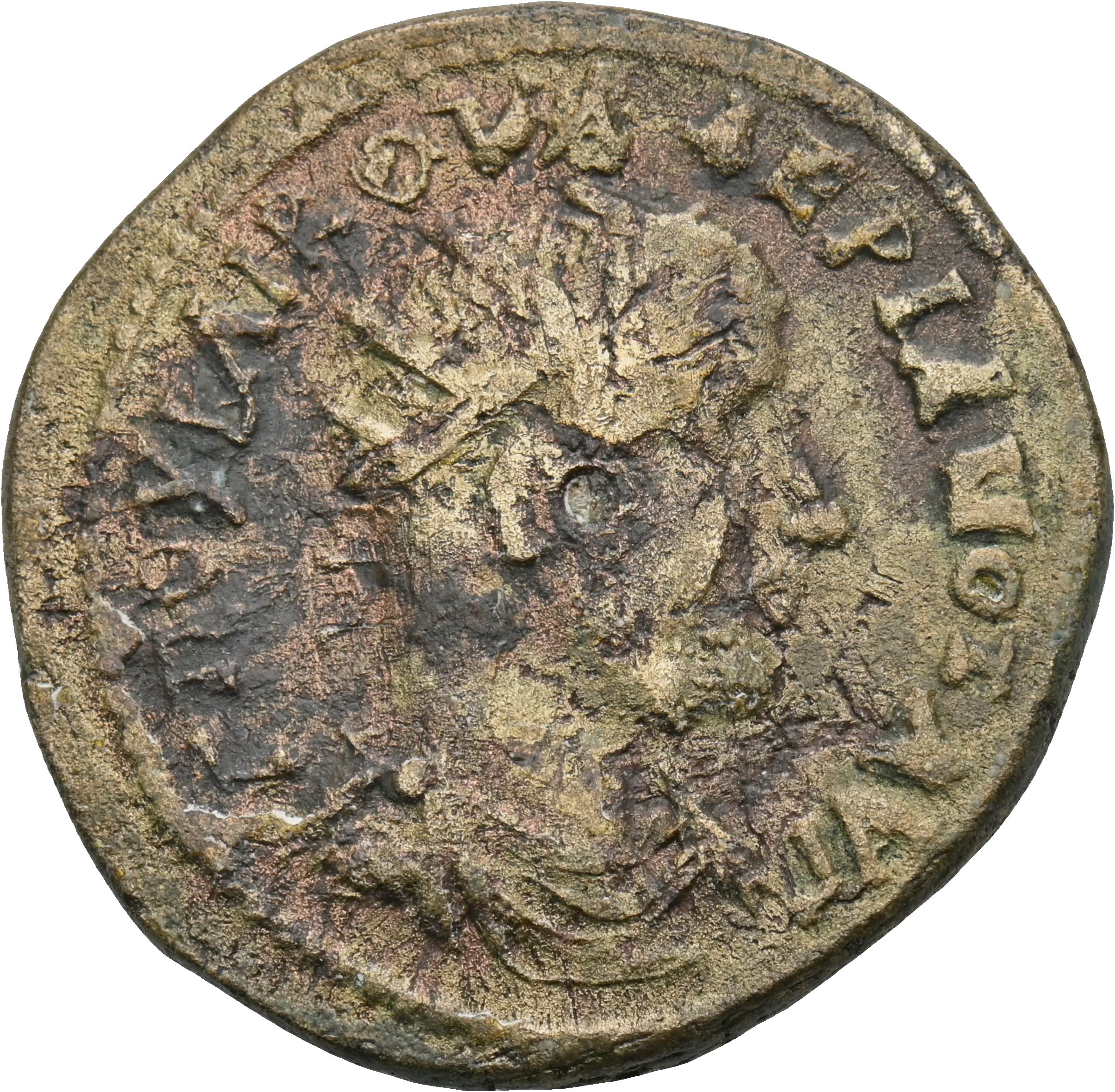Image of the obverse