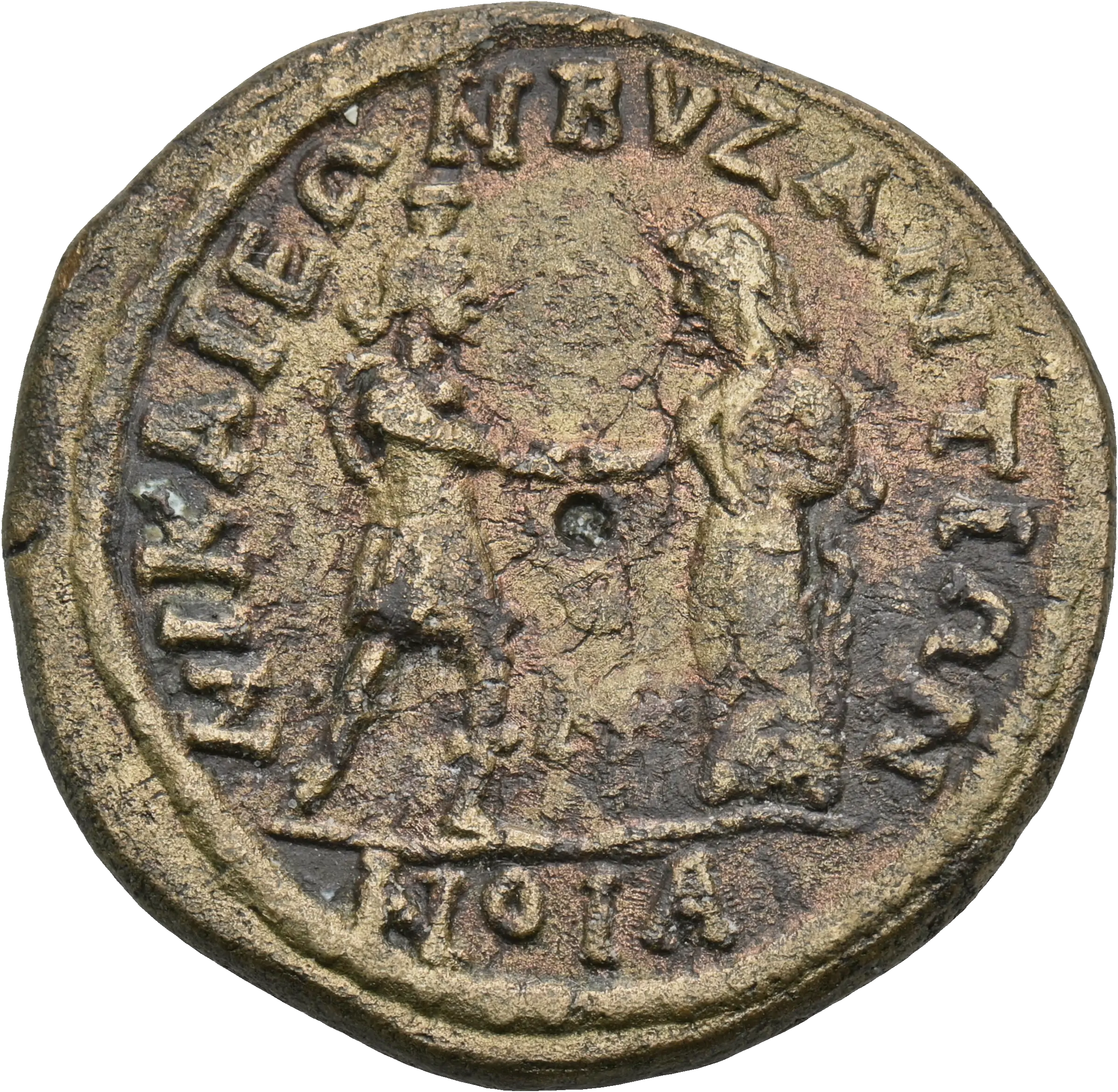 Image of the obverse