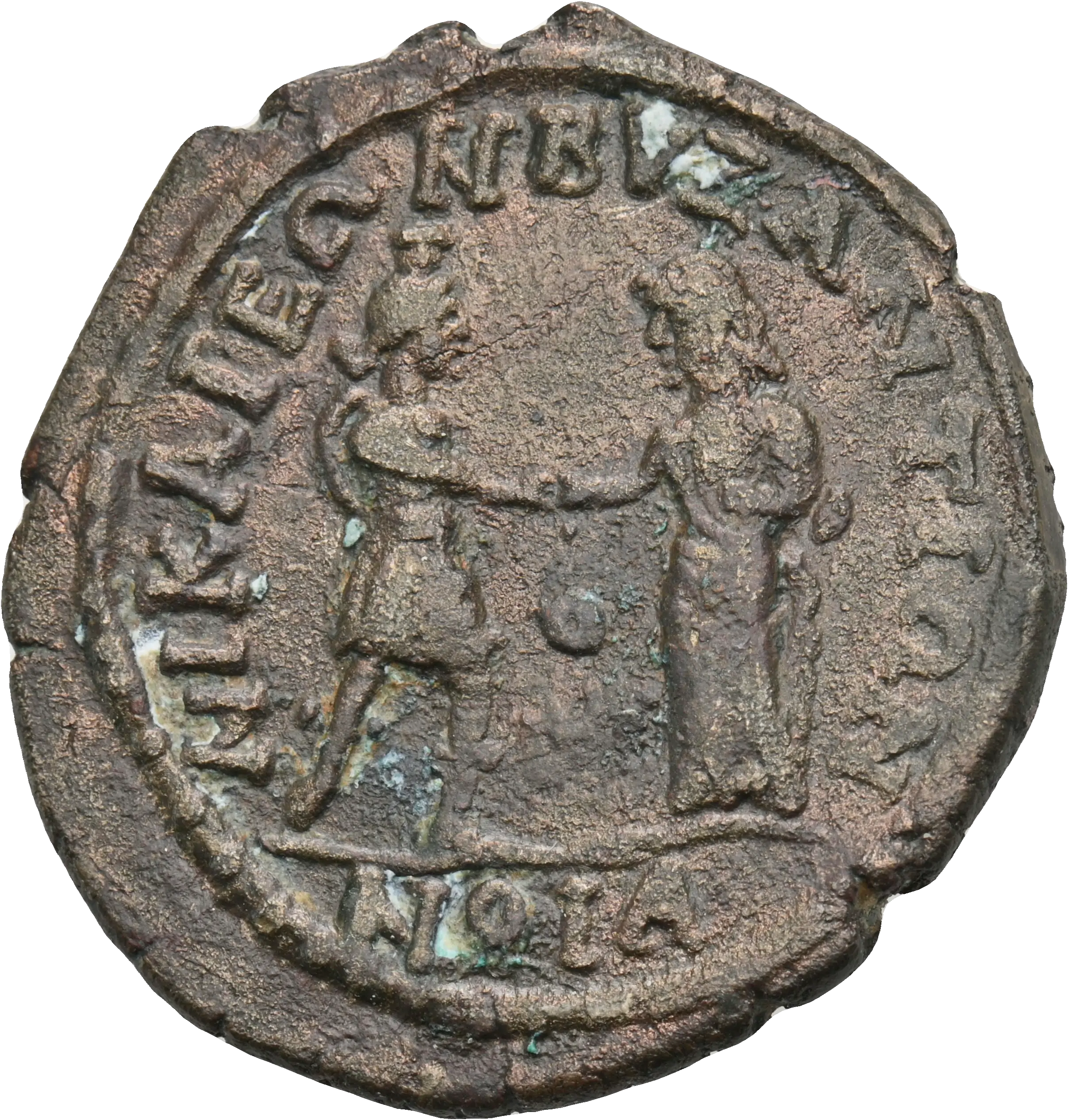 Image of the obverse