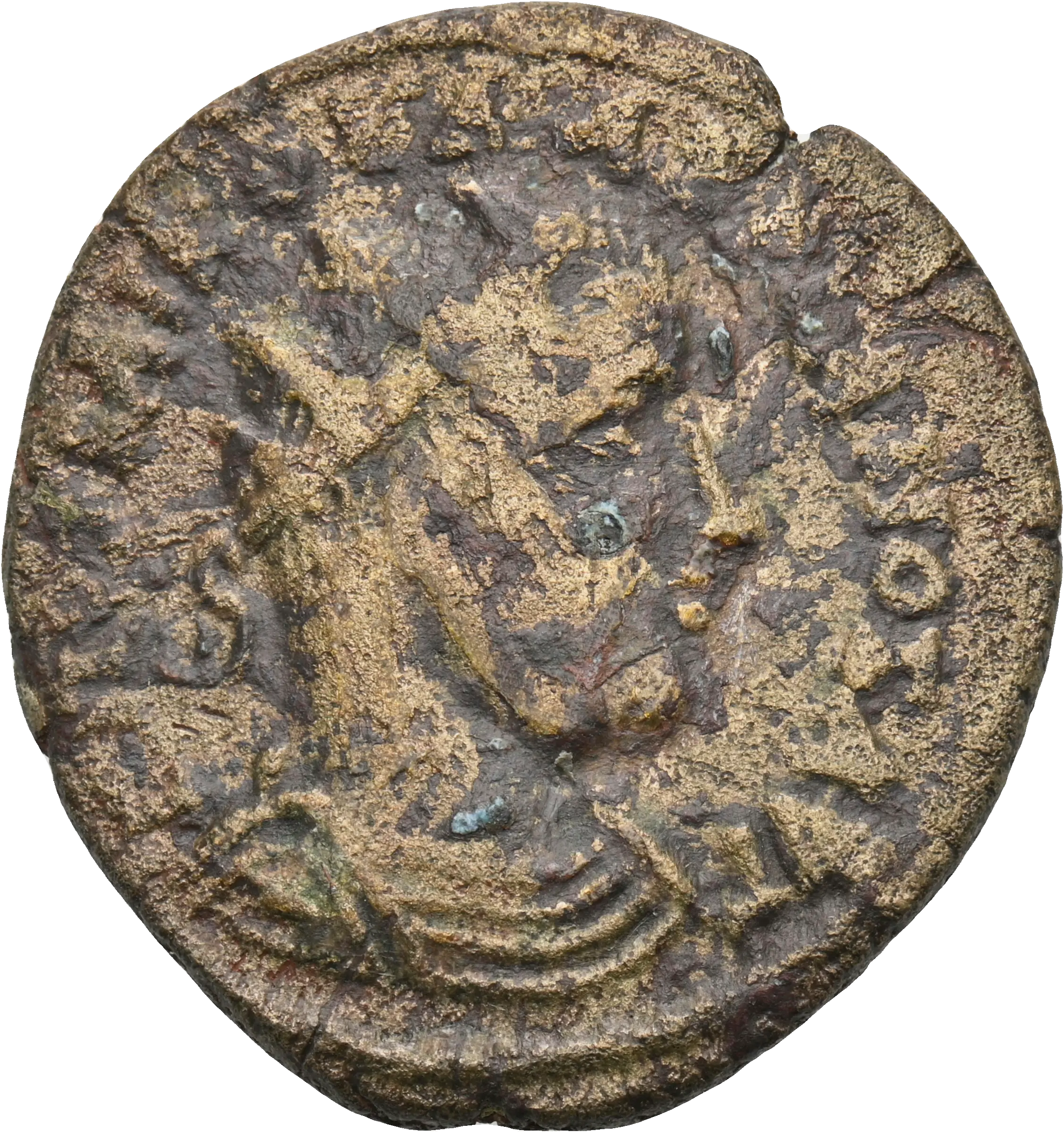 Image of the obverse