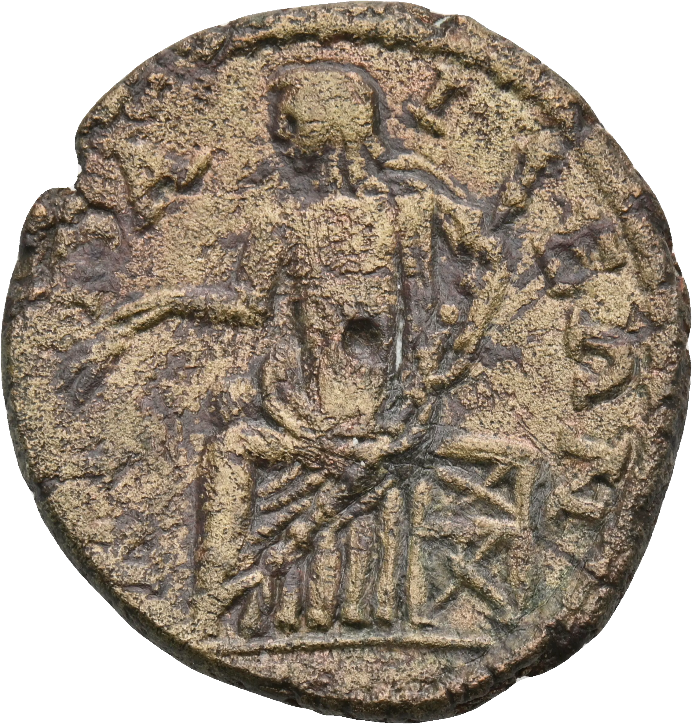 Image of the obverse