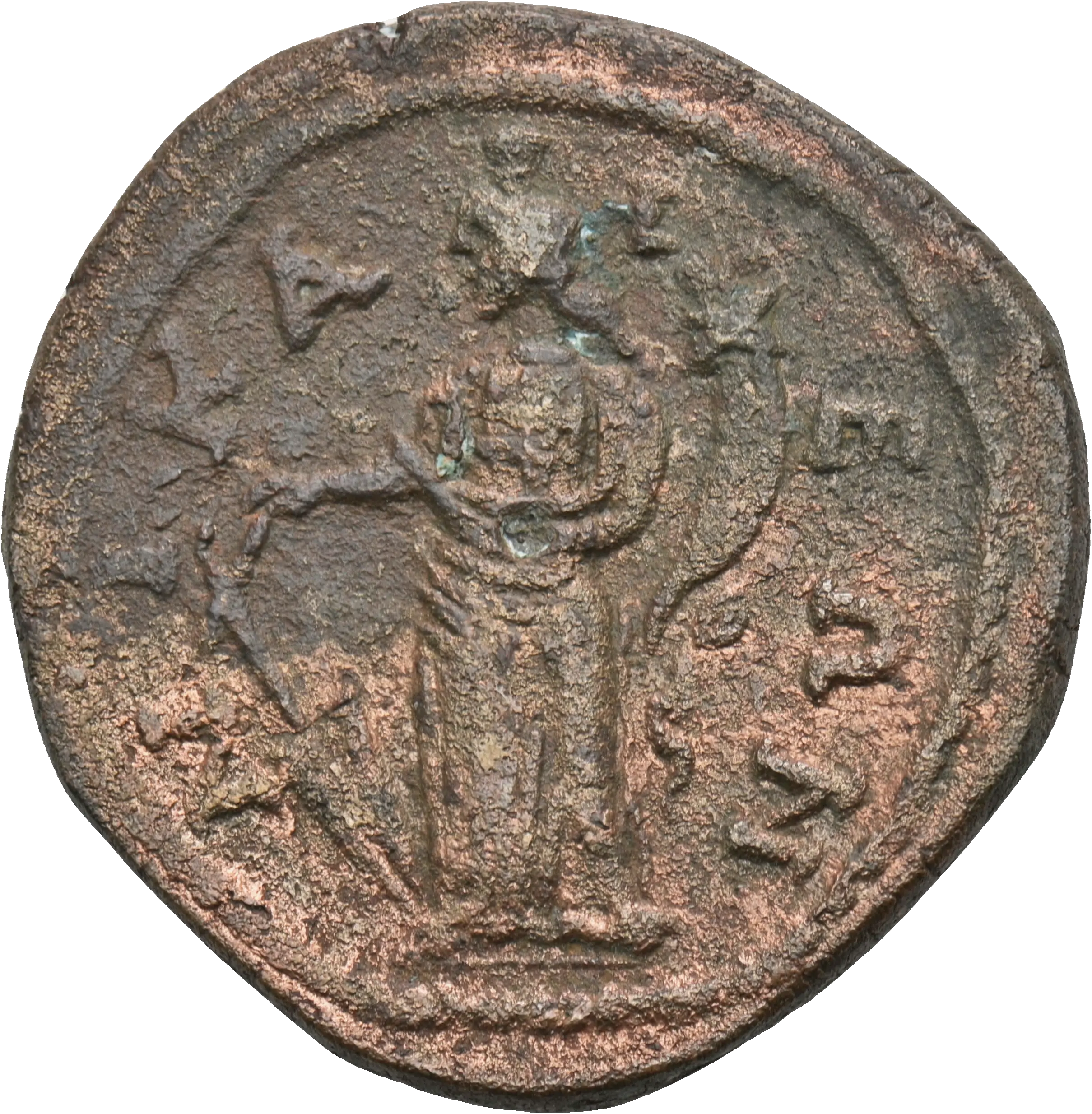 Image of the obverse