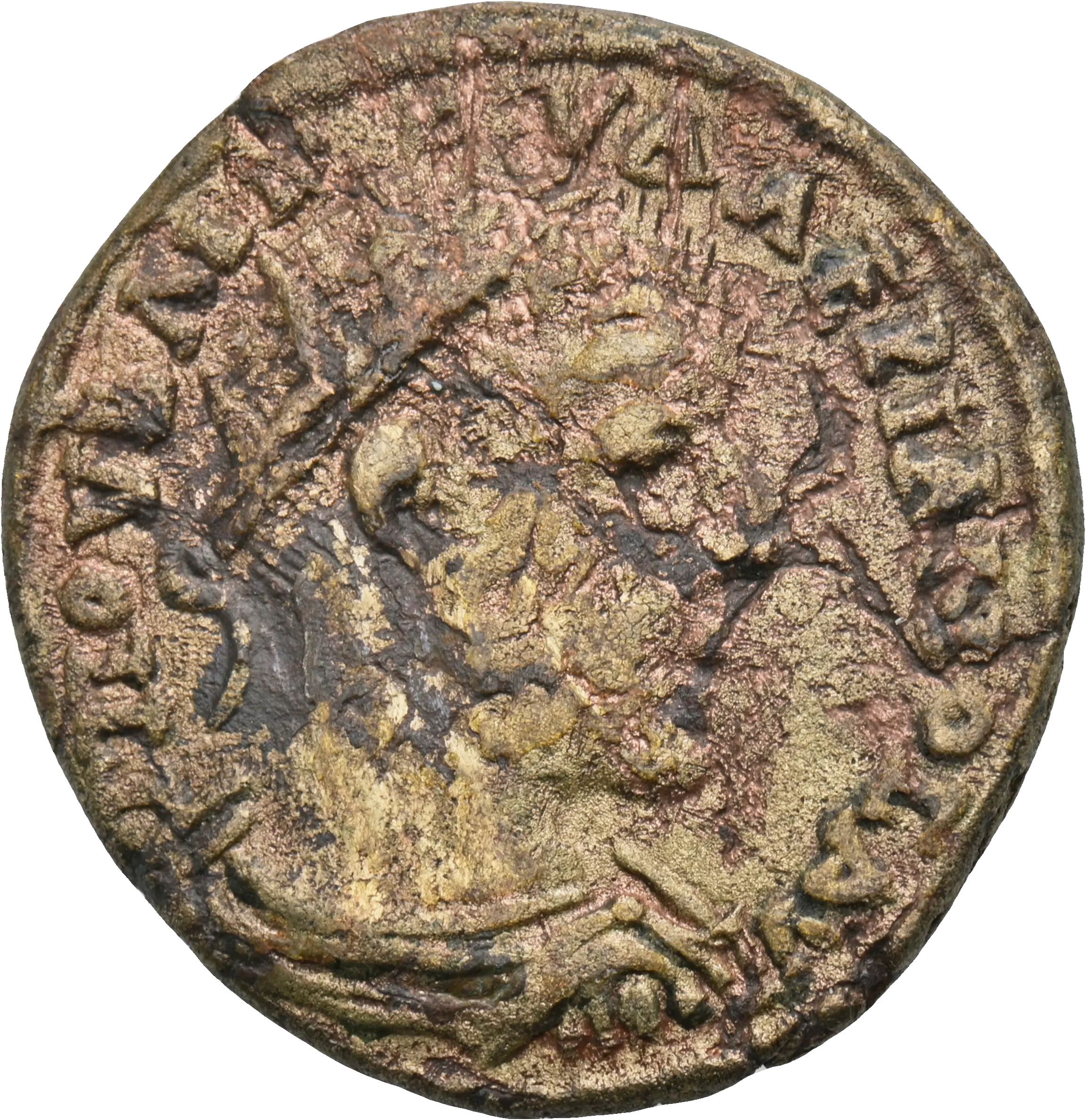 Image of the obverse