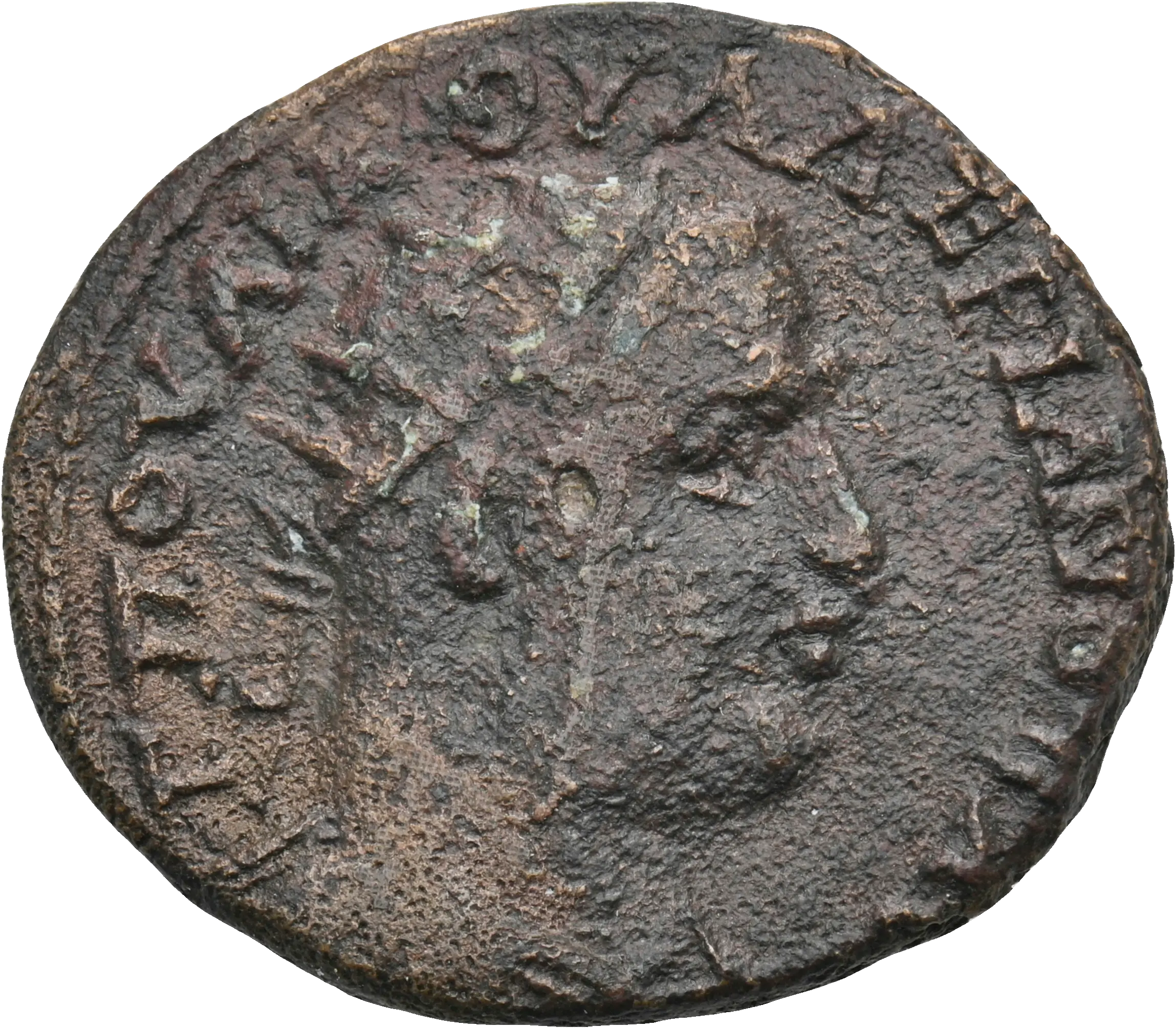 Image of the obverse