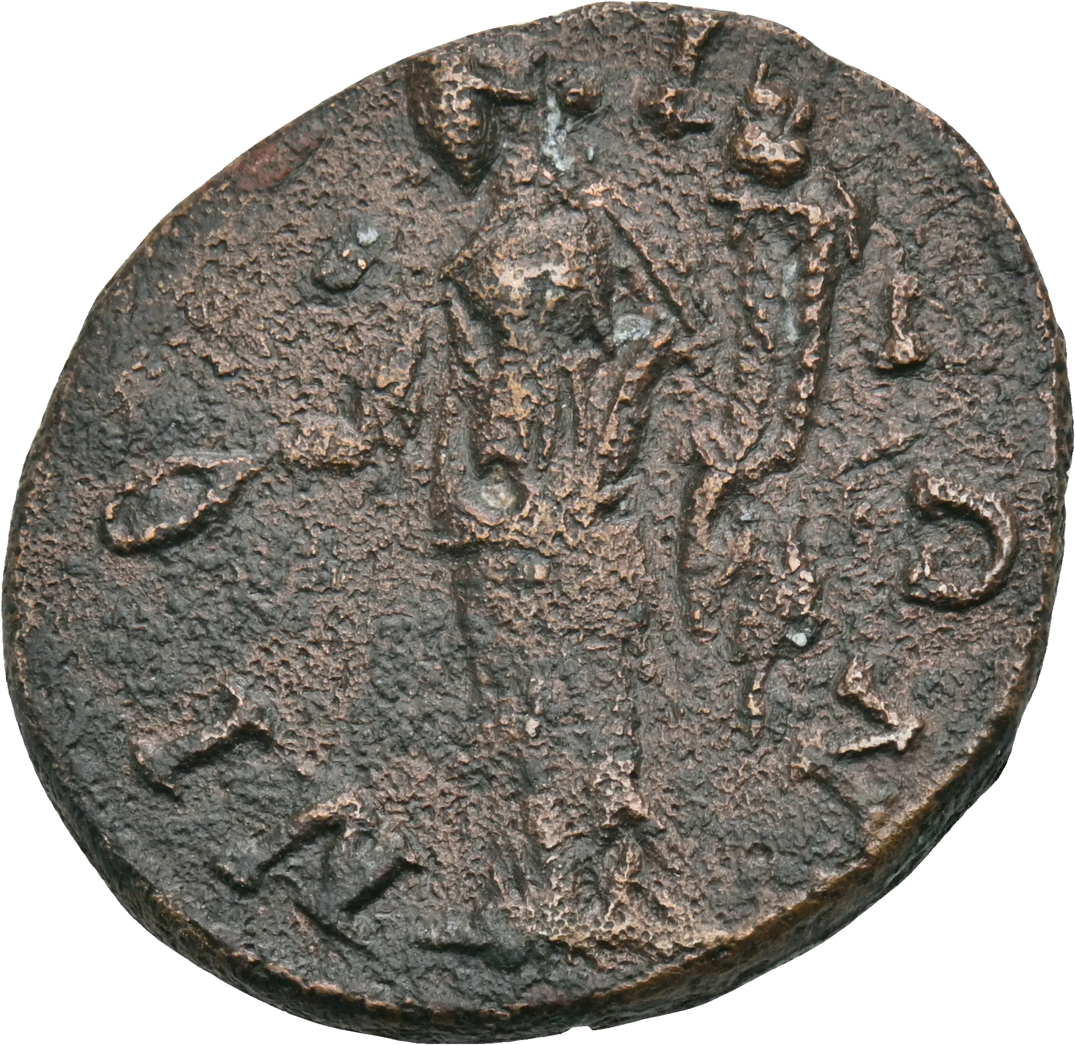 Image of the obverse