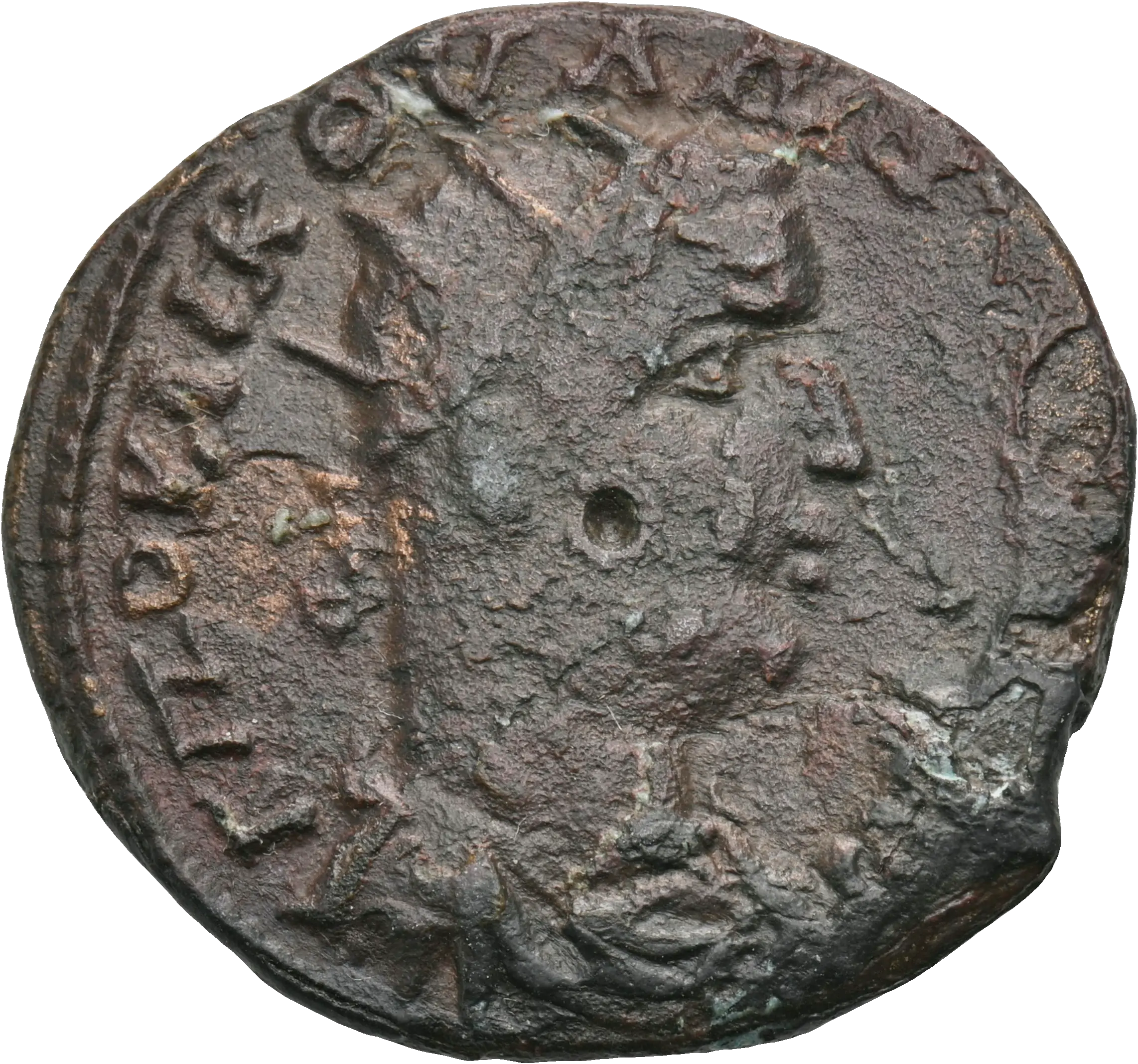 Image of the obverse