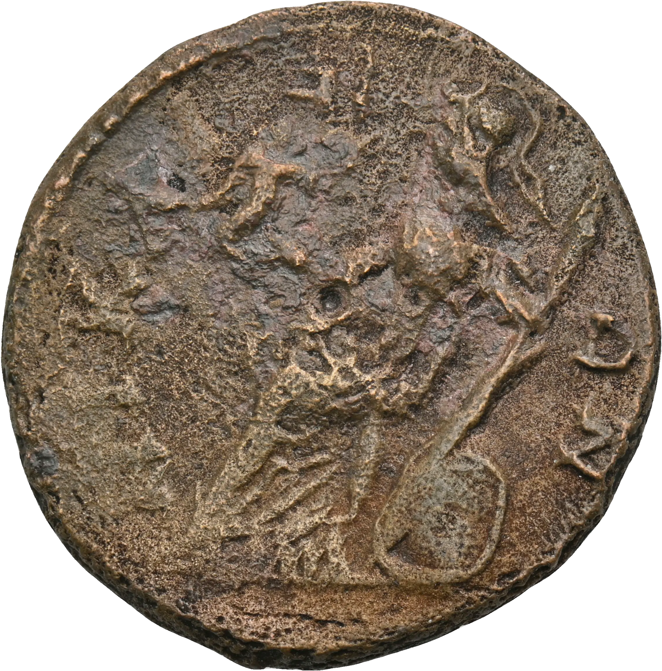 Image of the obverse