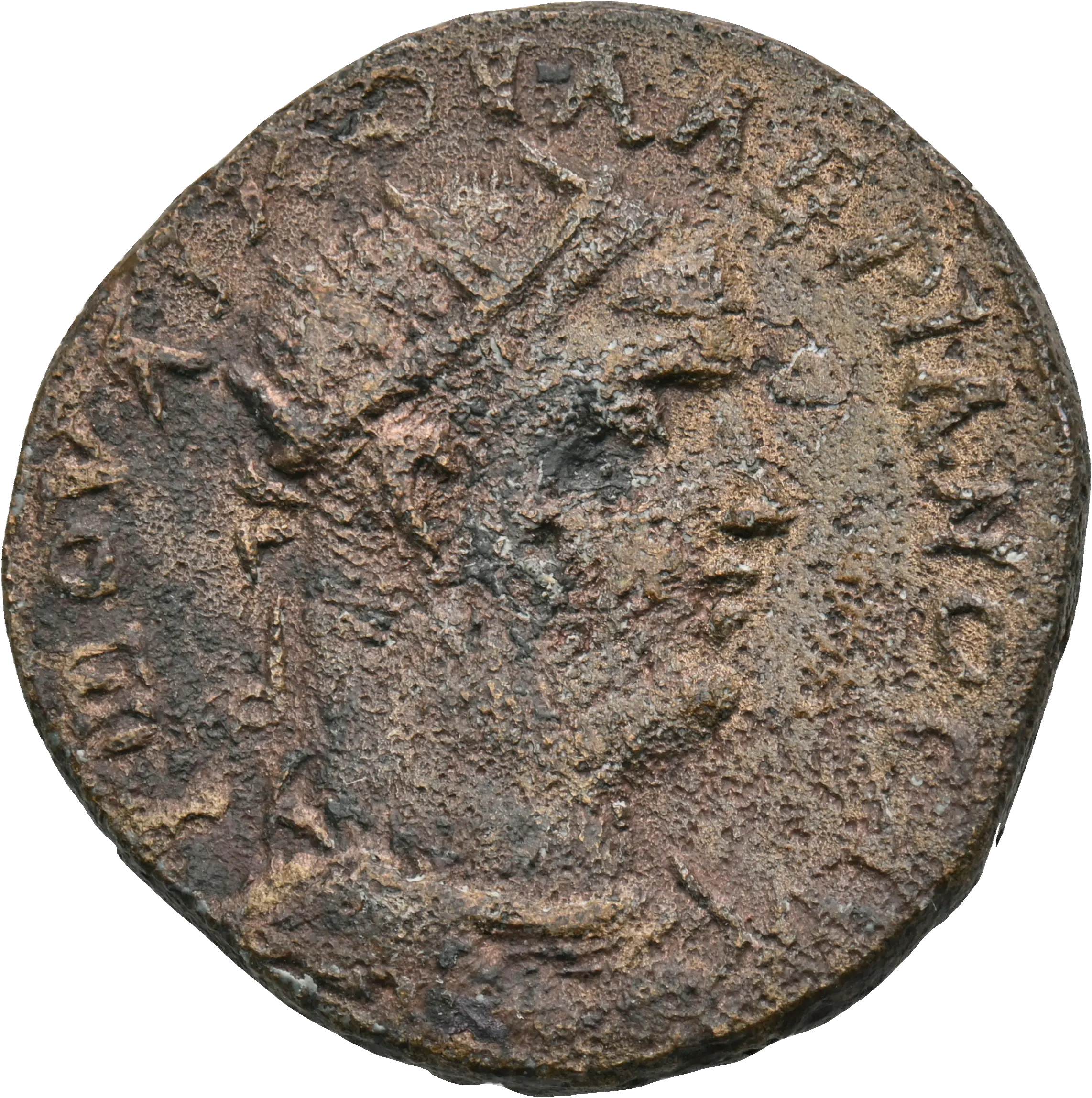 Image of the obverse